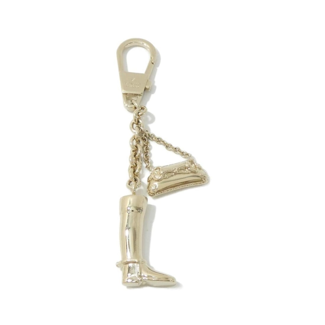 Gucci accessory bag charm