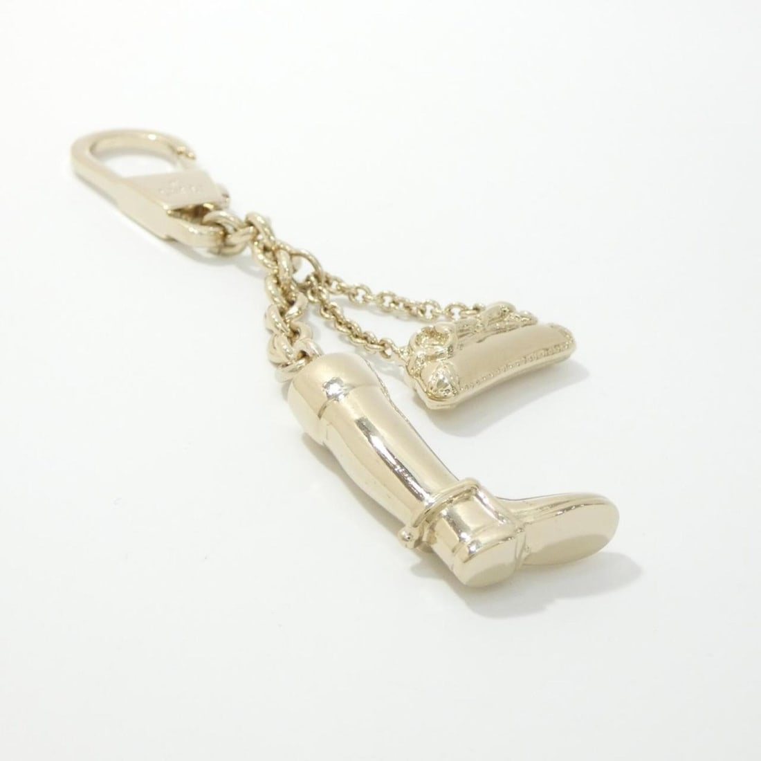 Gucci accessory bag charm - 2