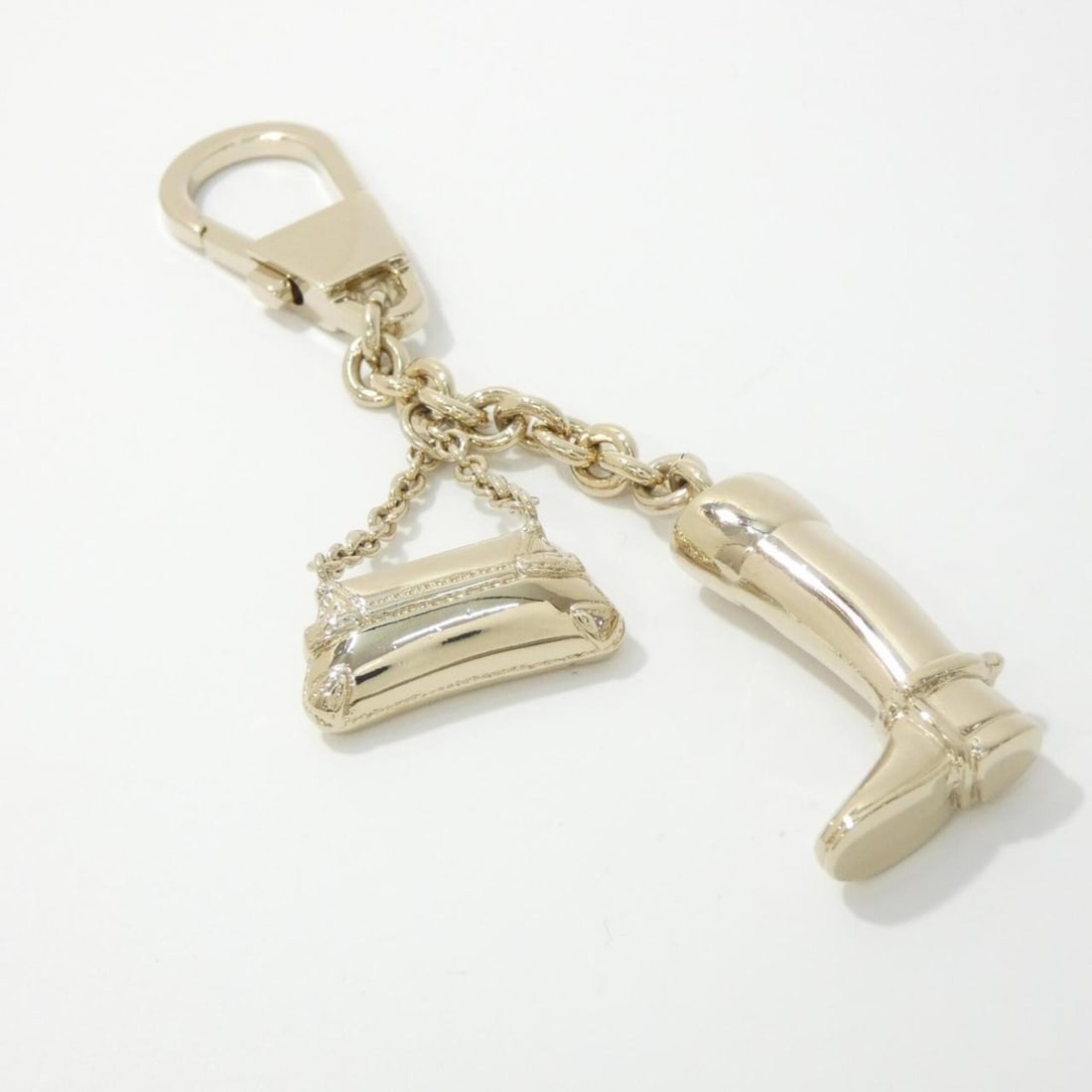 Gucci accessory bag charm - 3