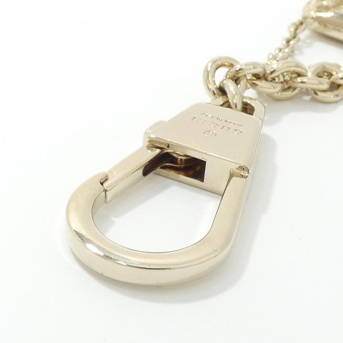 Gucci accessory bag charm - 4