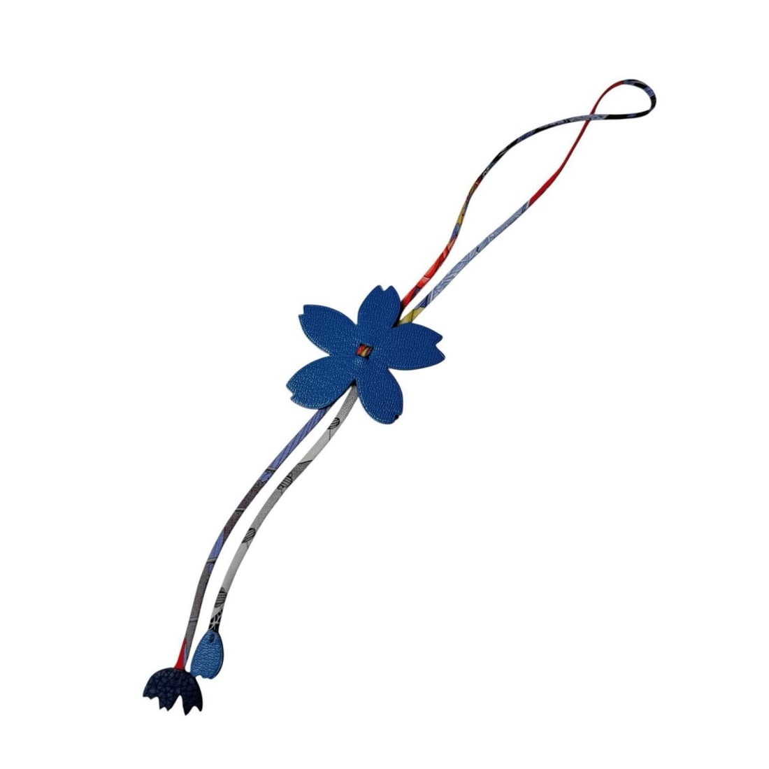 Hermes Petit H Sakura Charm for Women (1 of 9)