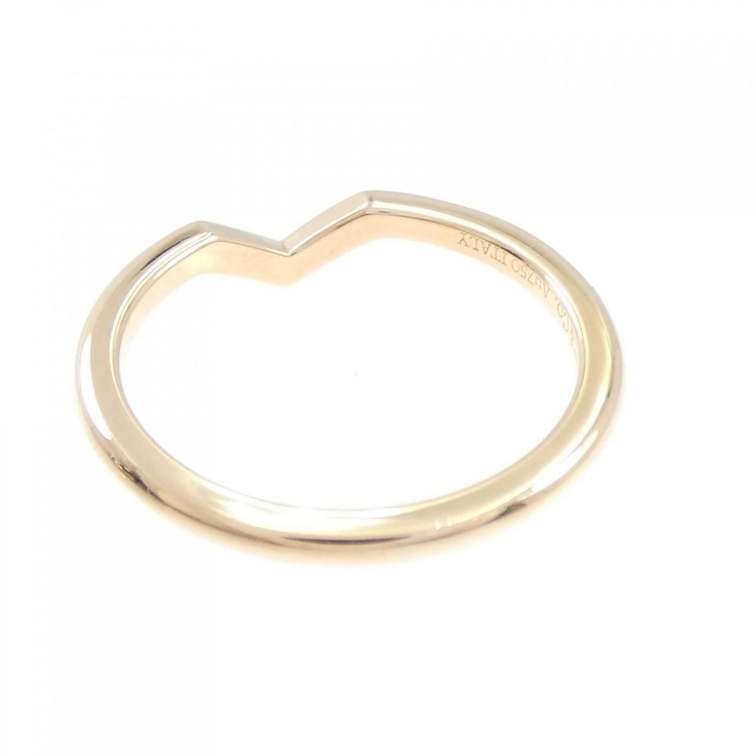 Tiffany V-band ring - 3