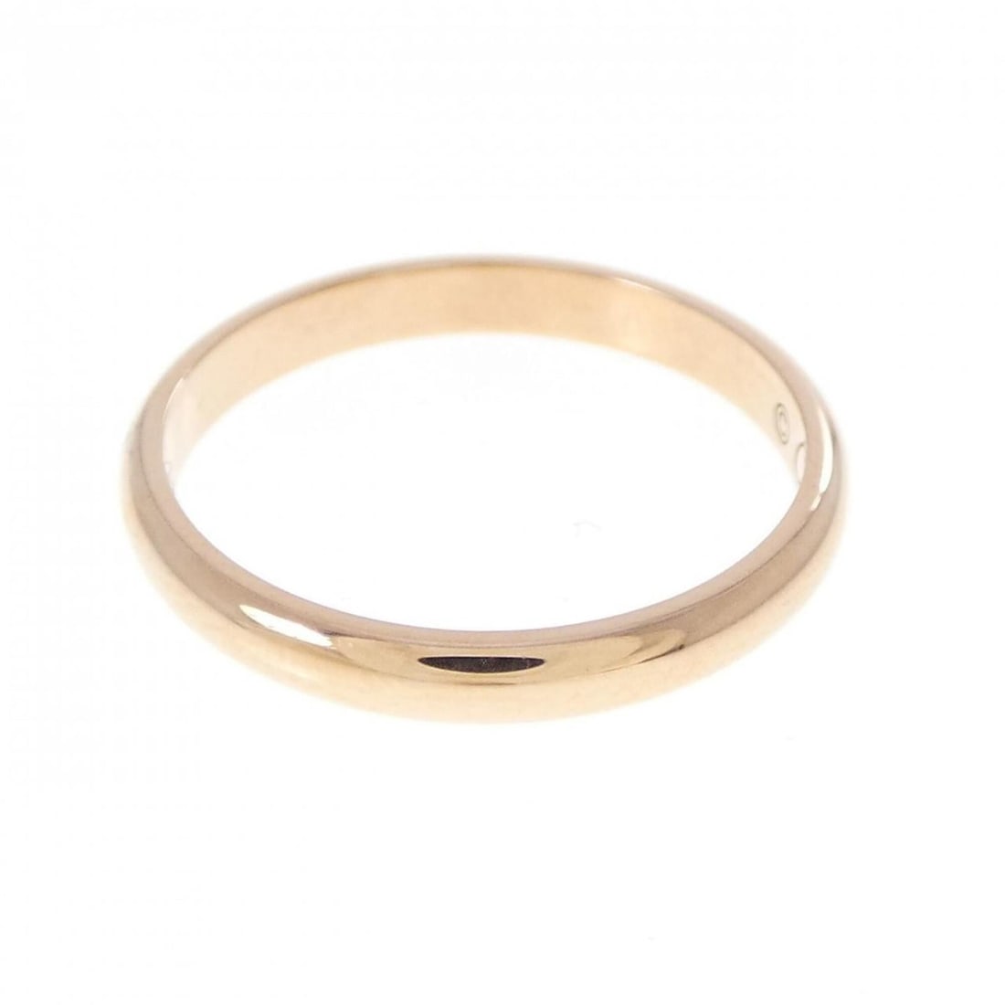 Cartier wedding ring - 2