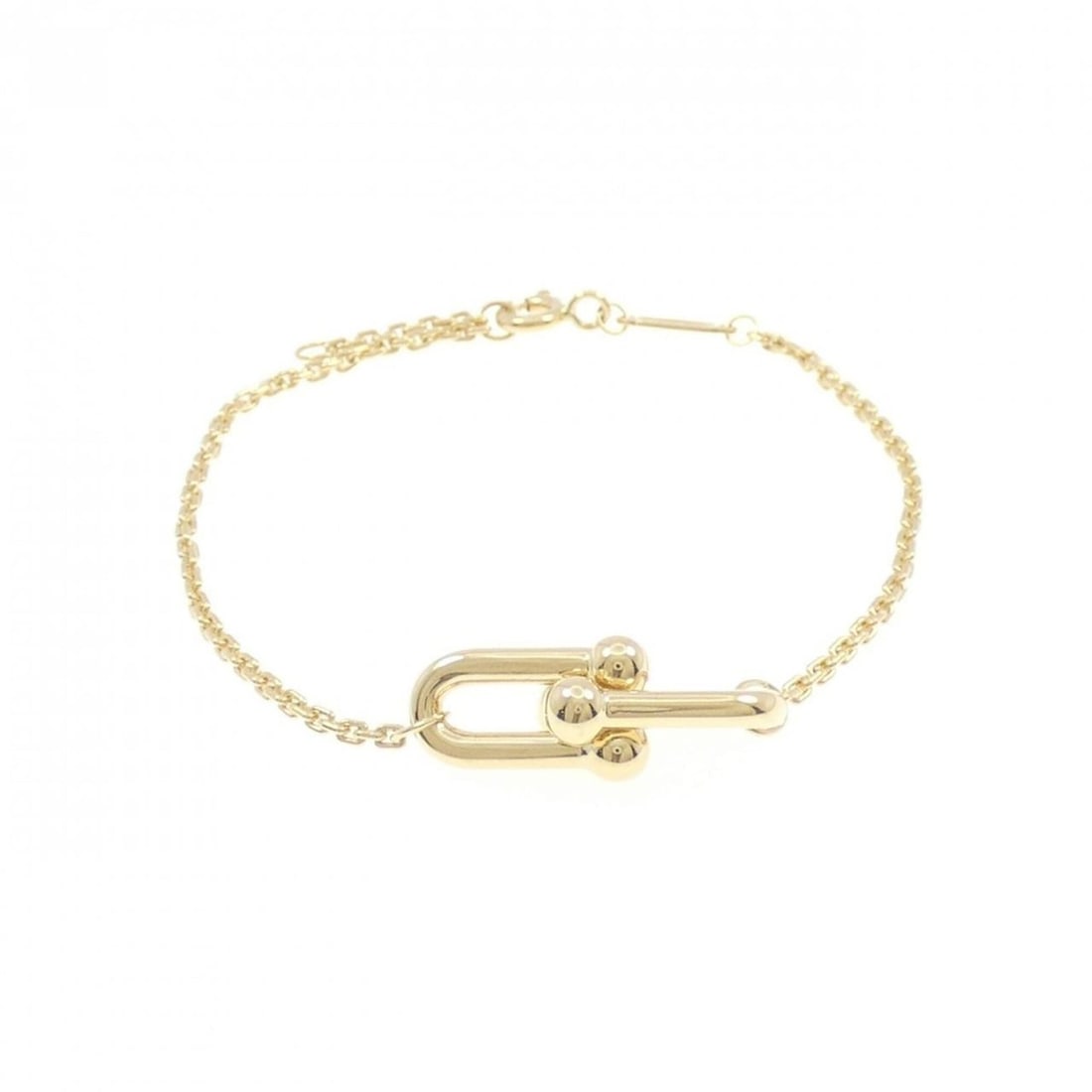 Tiffany Double Link Bracelet - 2