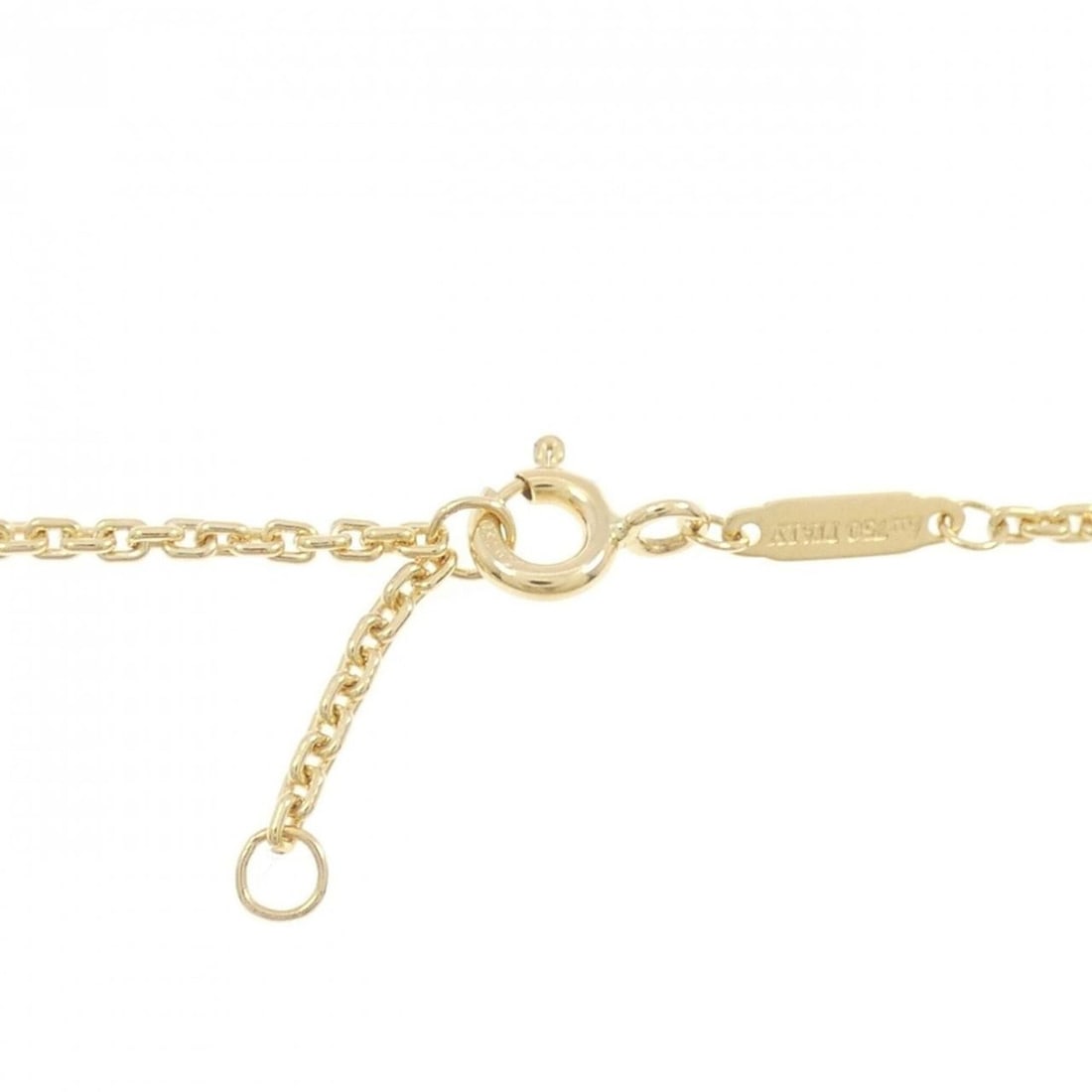 Tiffany Double Link Bracelet - 3