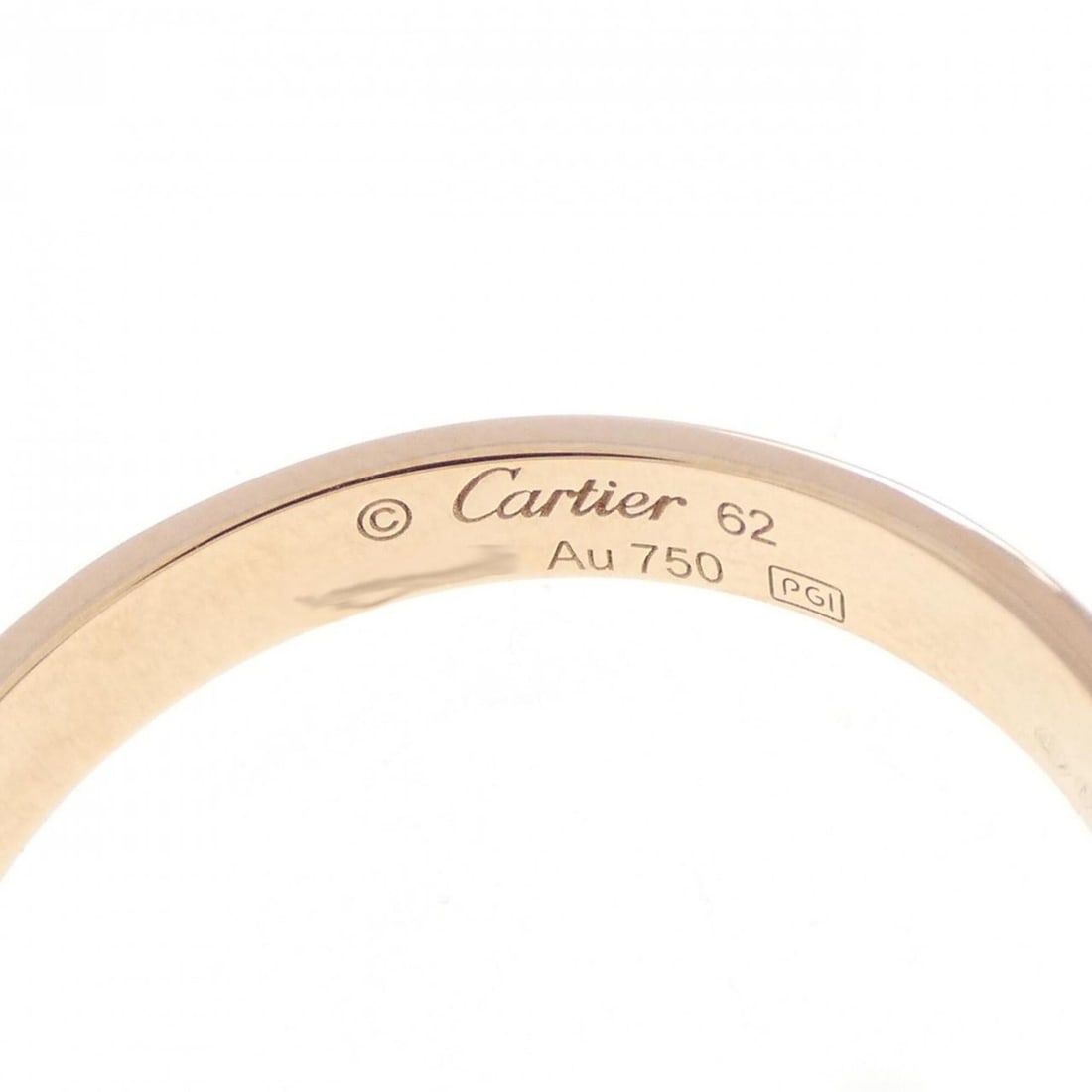Cartier Mini Love Ring - 3