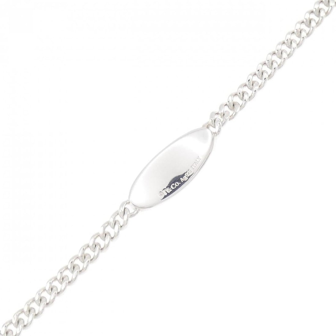 Tiffany Oval I.D. Bracelet - 2