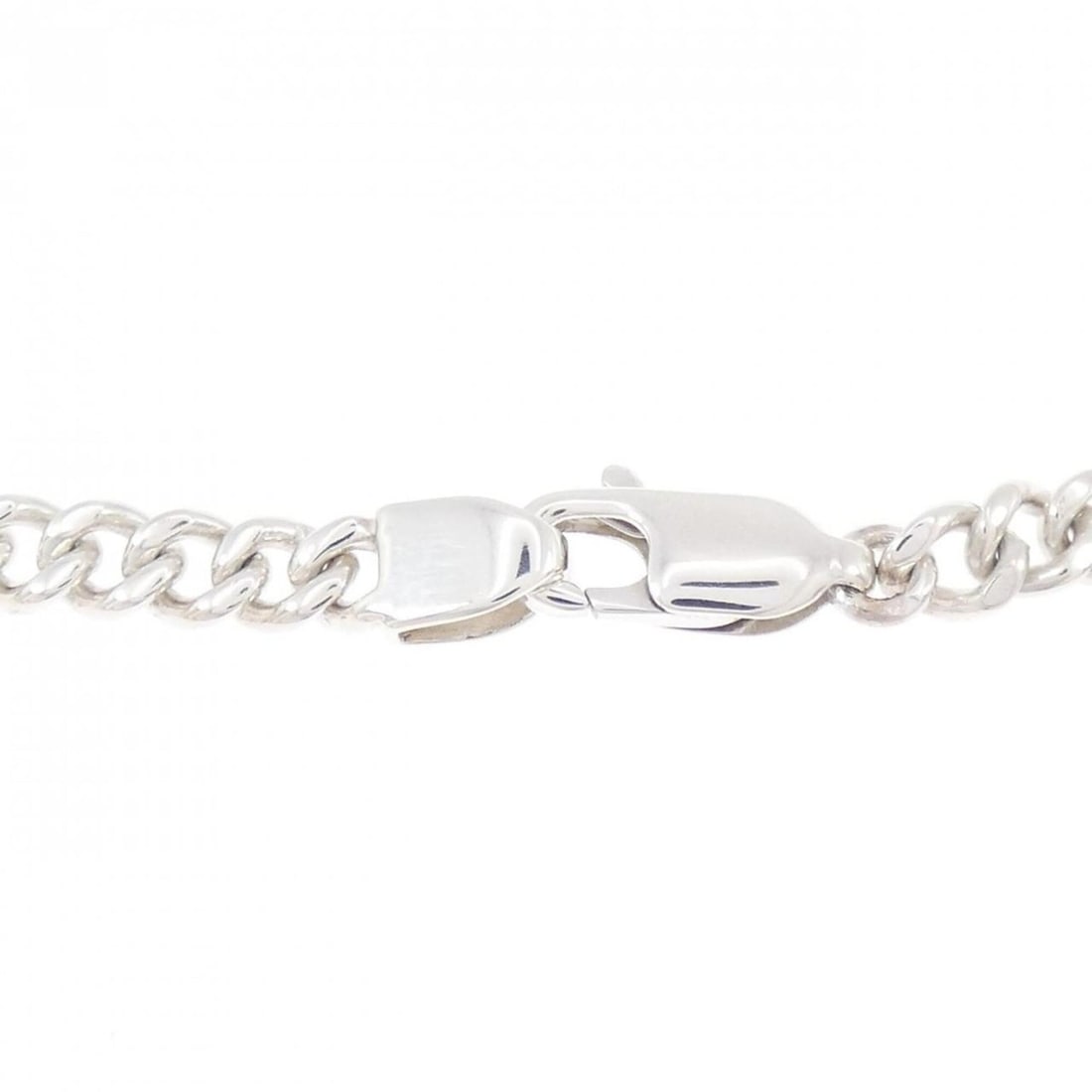 Tiffany Oval I.D. Bracelet - 4