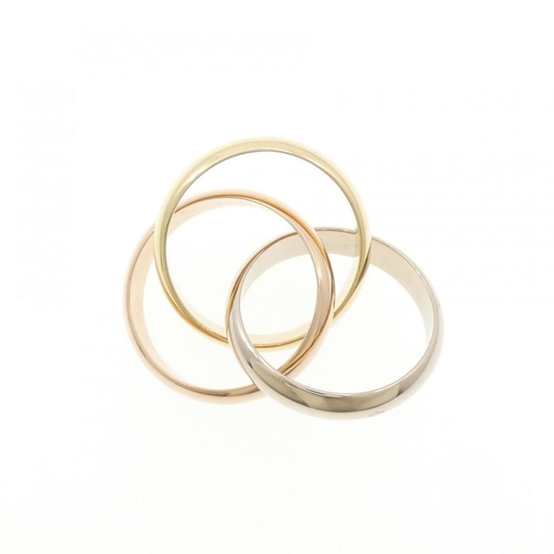 Cartier Trinity Ring - 3