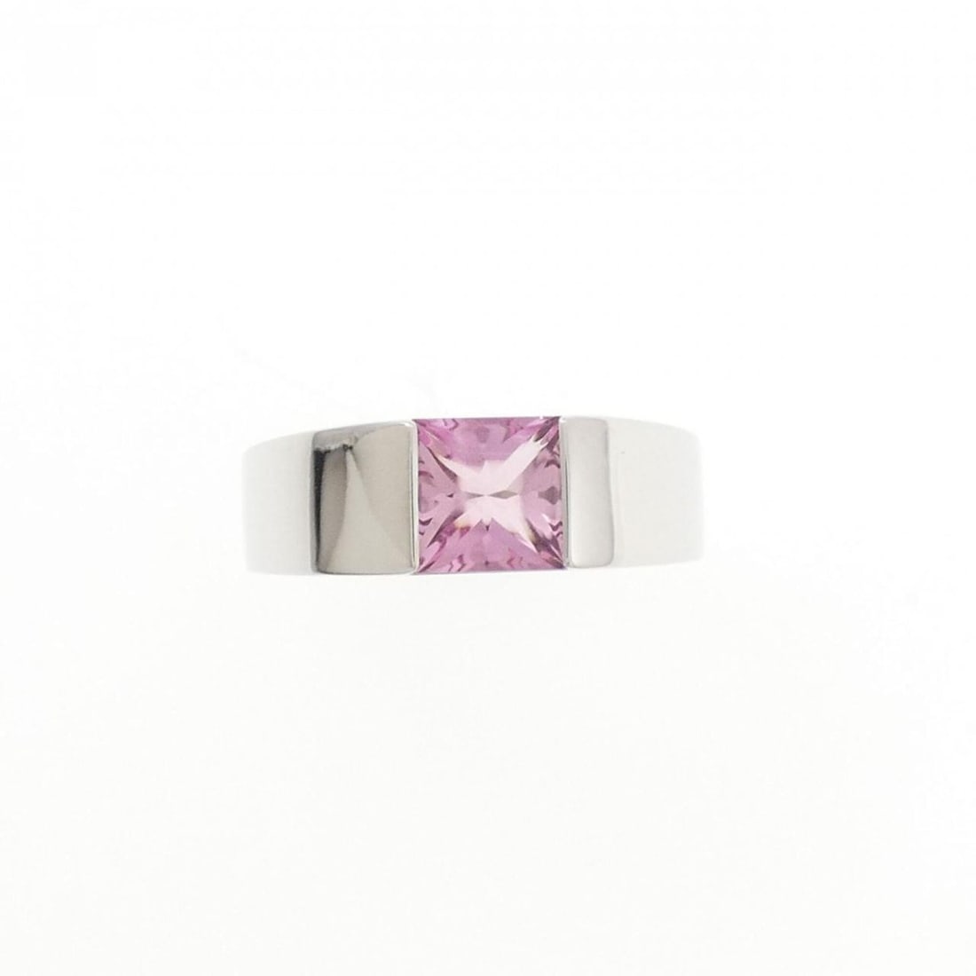 Cartier Tank Ring - 2