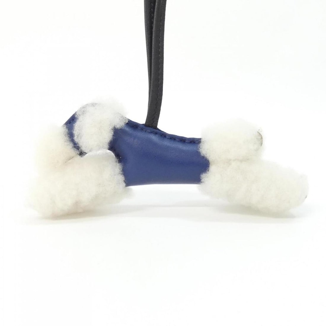 Hermes Buddy Accessory Bag Charm 083349CA - 2