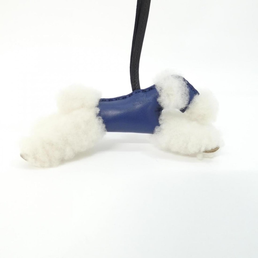 Hermes Buddy Accessory Bag Charm 083349CA - 3