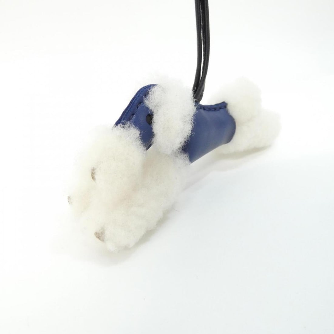 Hermes Buddy Accessory Bag Charm 083349CA - 4