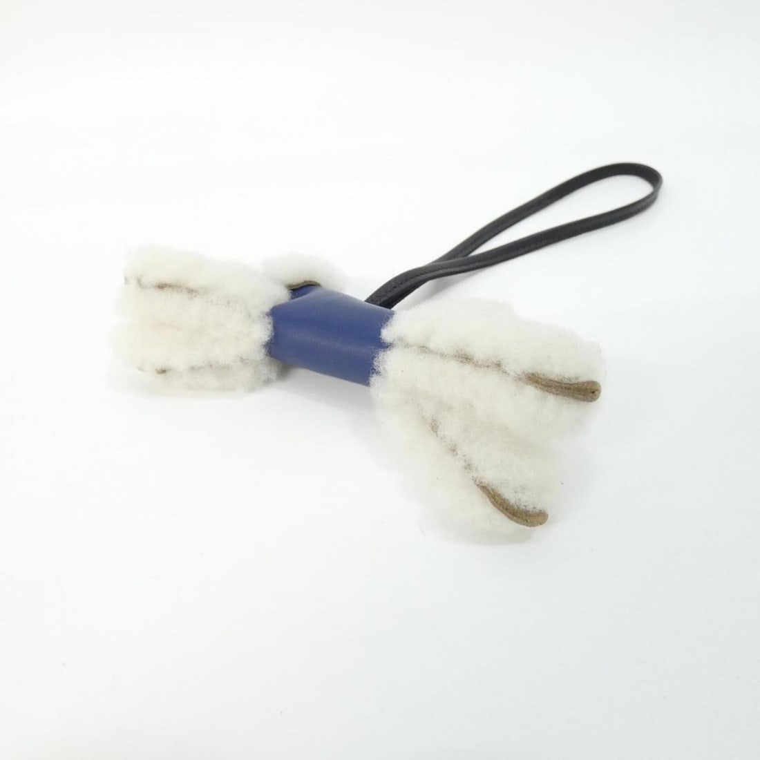 Hermes Buddy Accessory Bag Charm 083349CA - 6