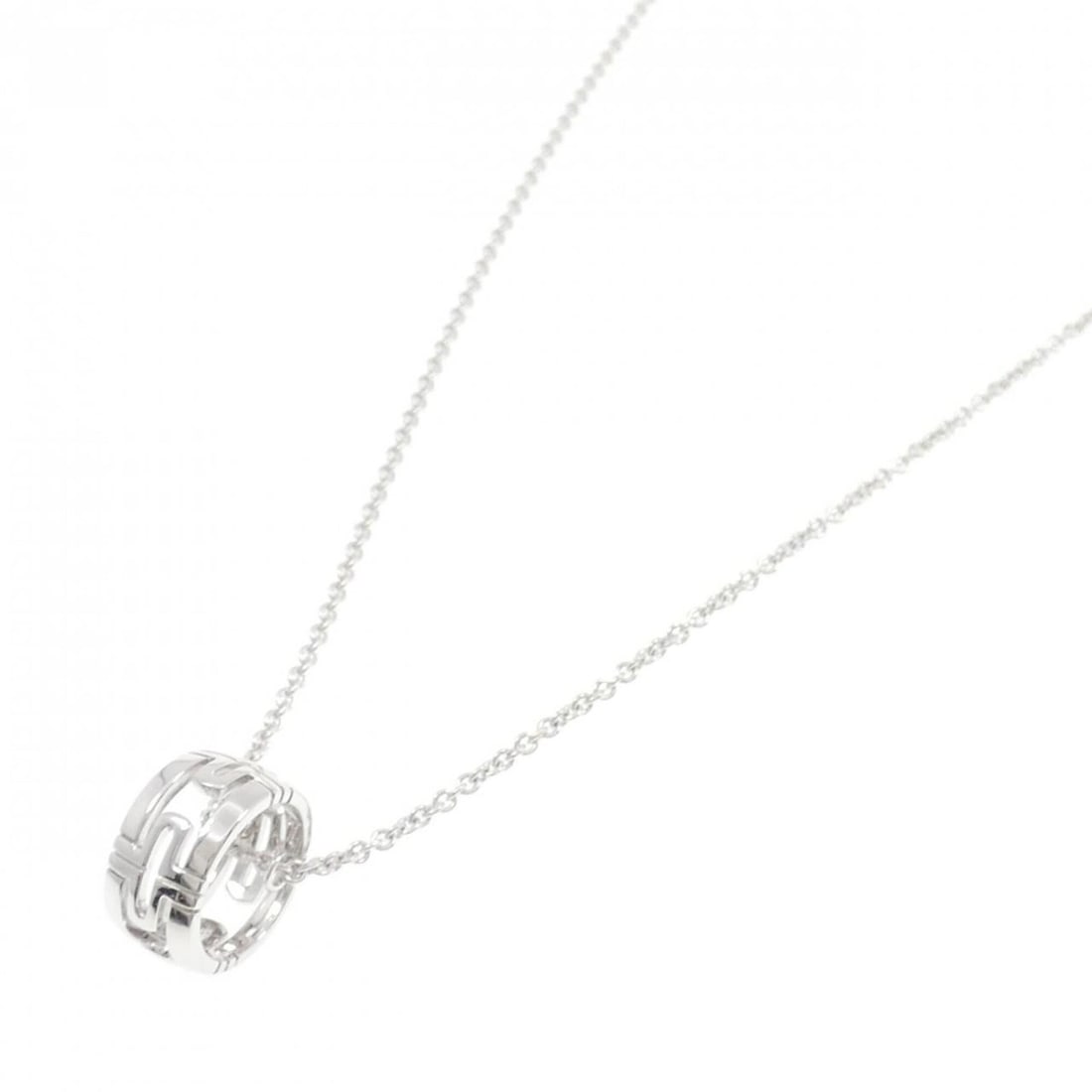 Bvlgari Parentesi Necklace - 2