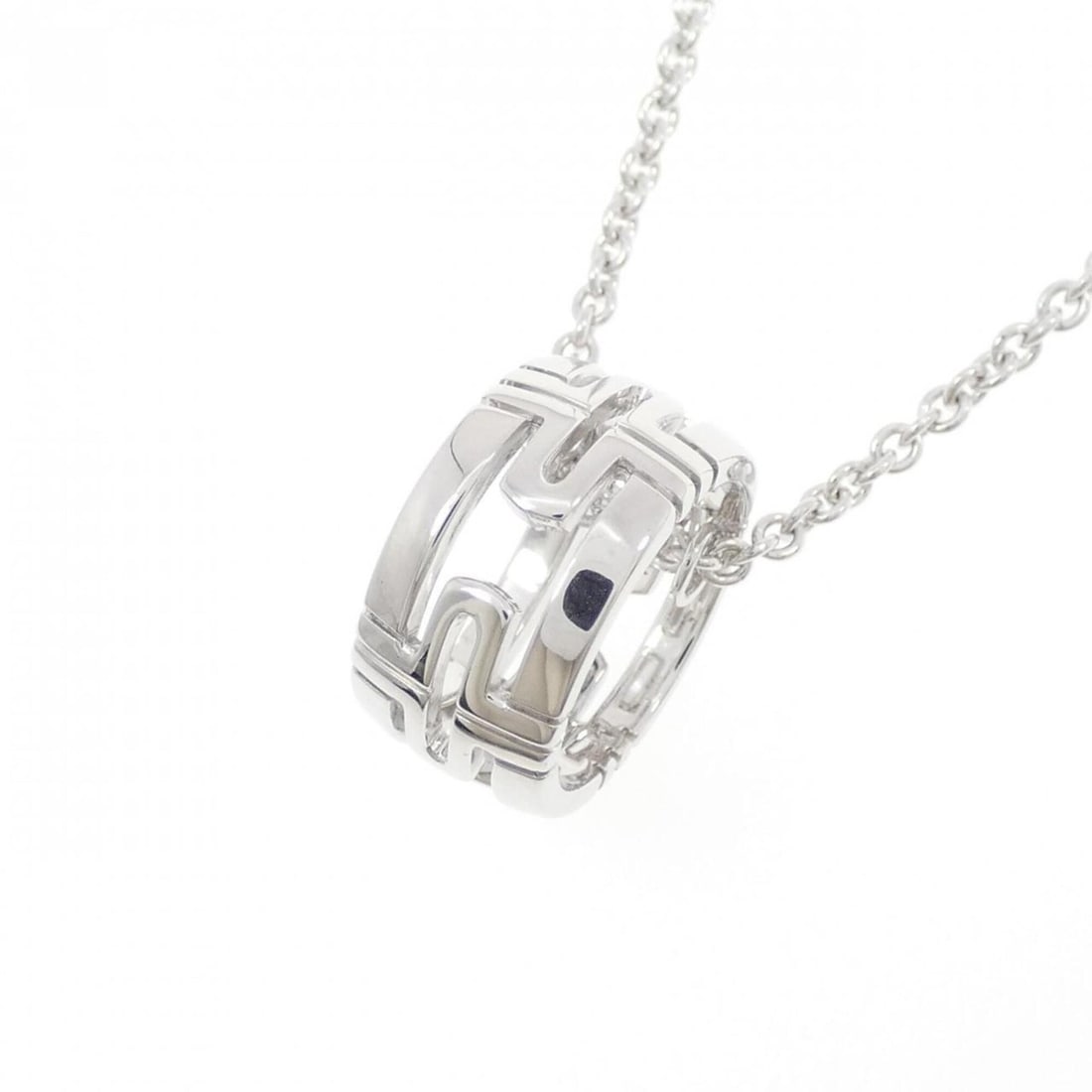 Bvlgari Parentesi Necklace - 3
