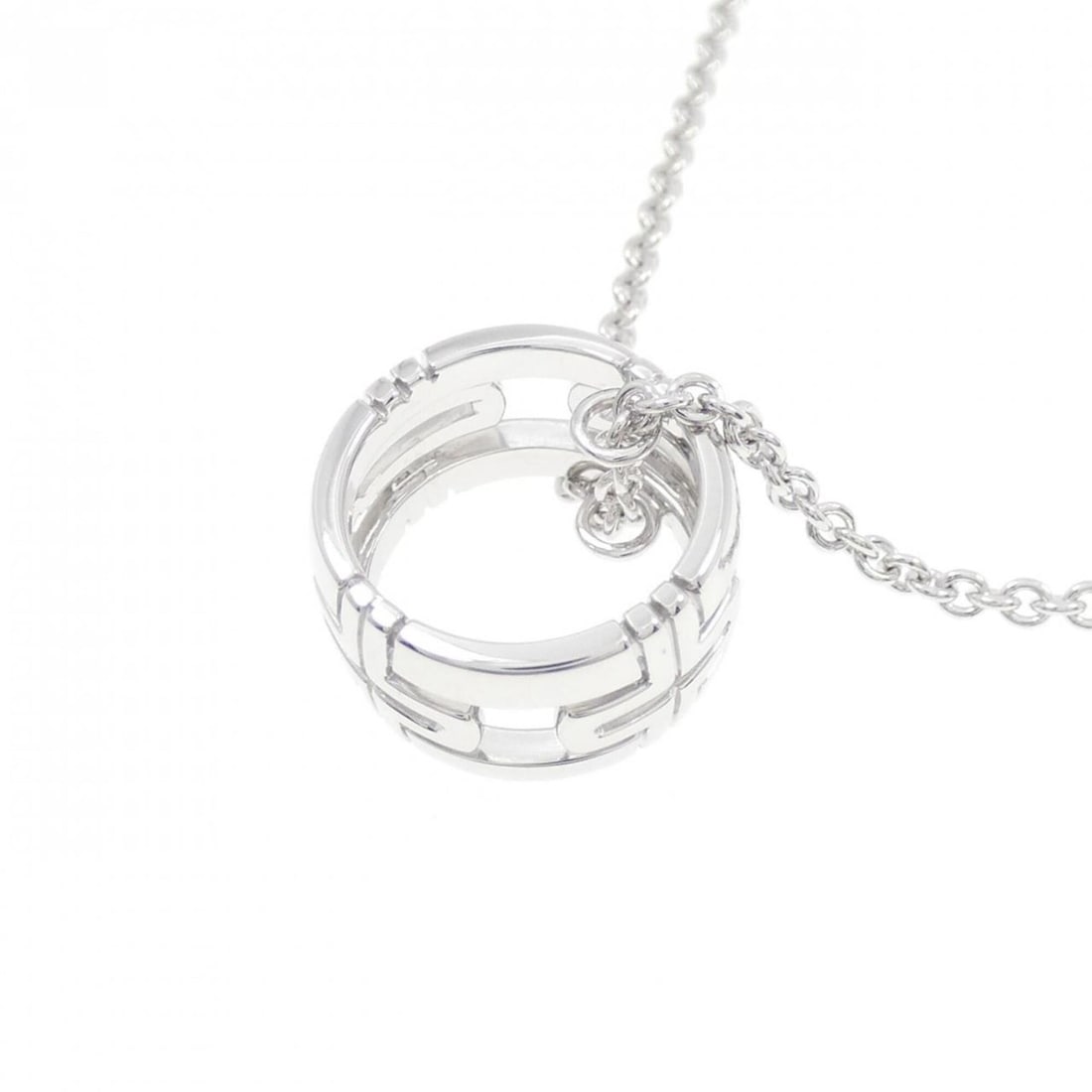 Bvlgari Parentesi Necklace - 4