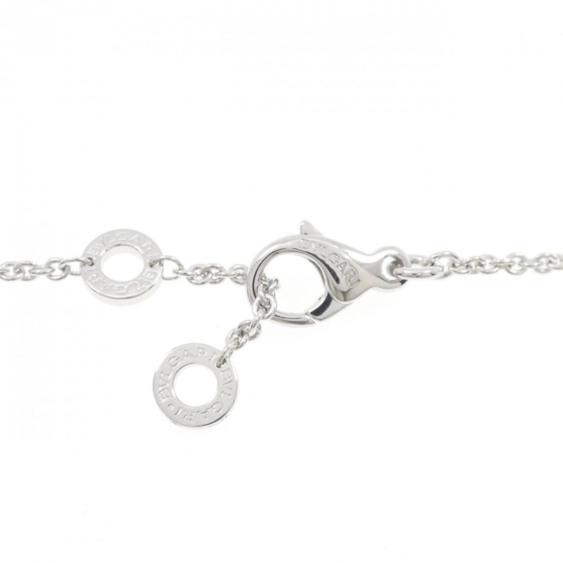 Bvlgari Parentesi Necklace - 5