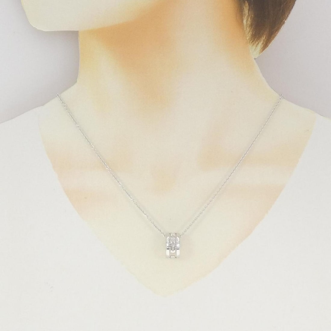 Bvlgari Parentesi Necklace - 6