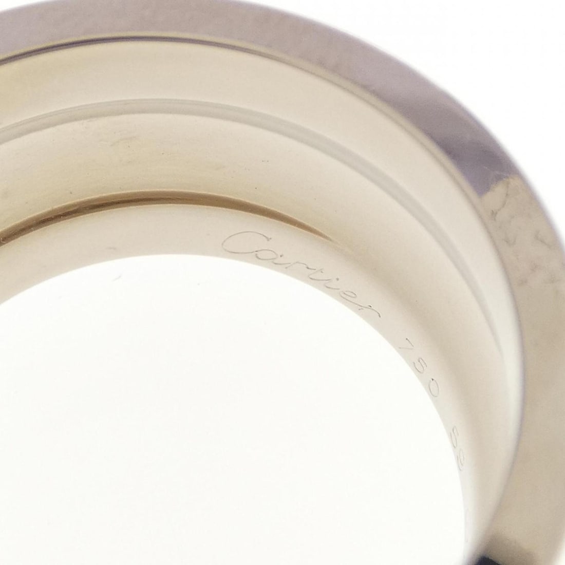 Cartier High Love Ring - 4