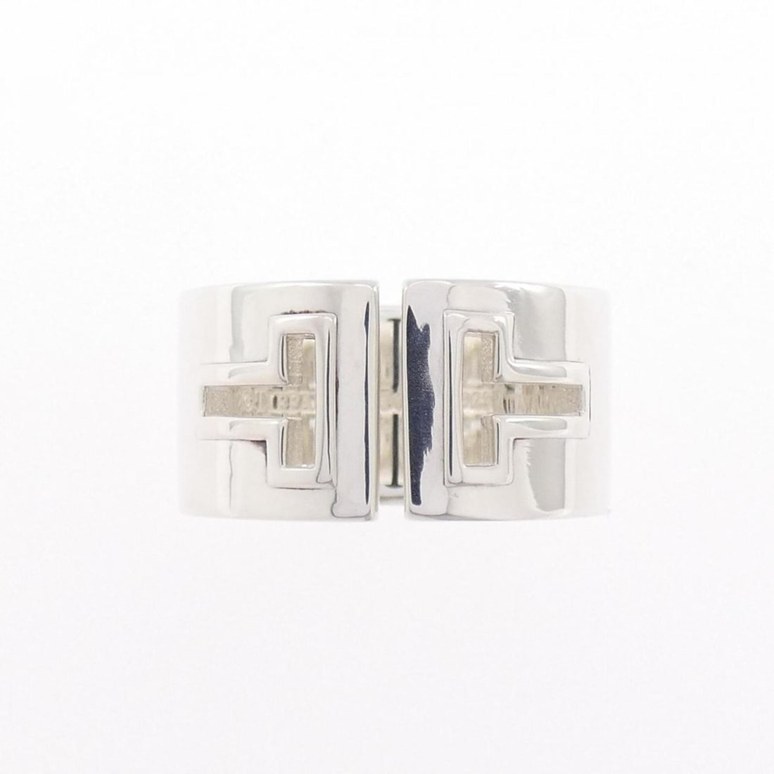 Tiffany T-Cutout Ring - 2