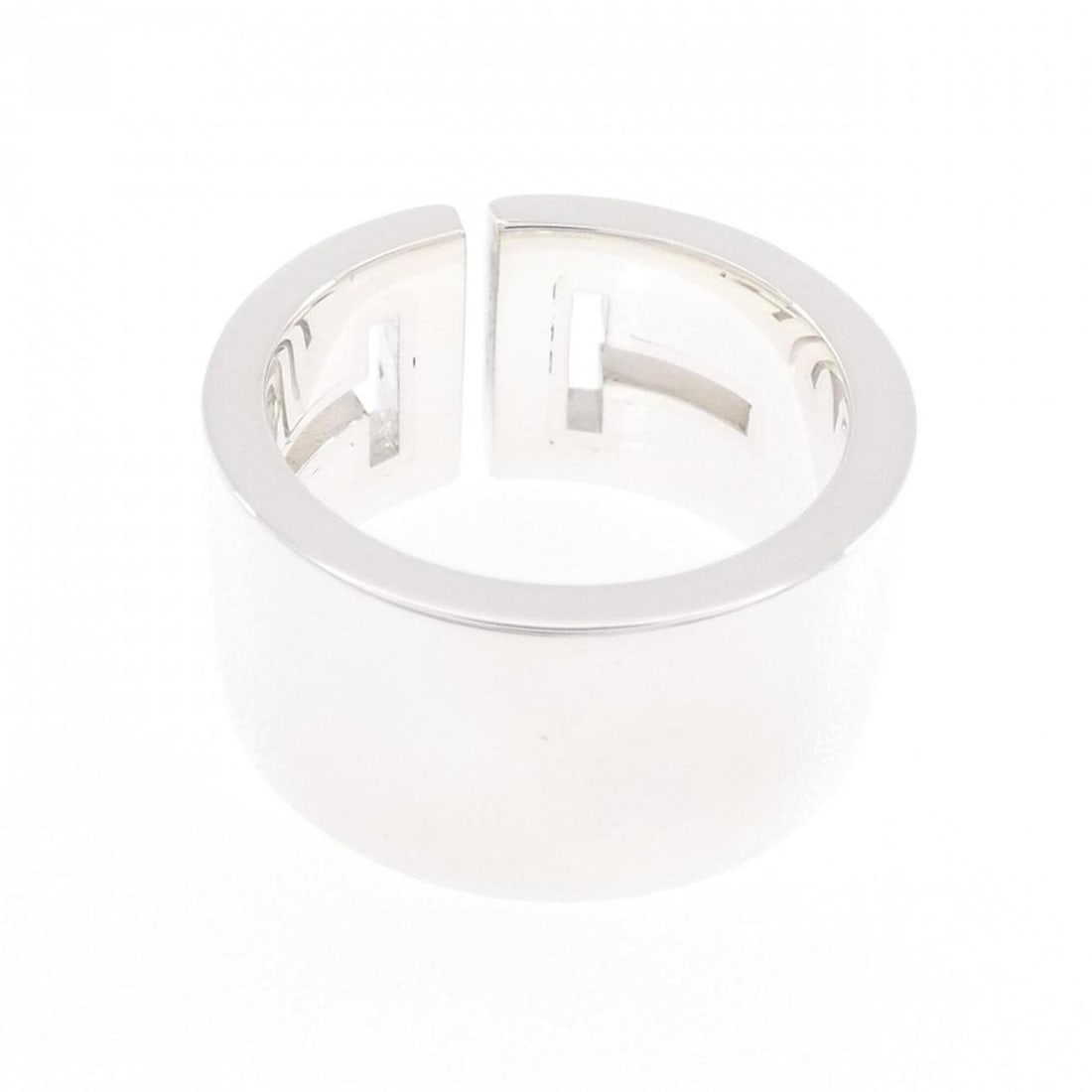 Tiffany T-Cutout Ring - 3