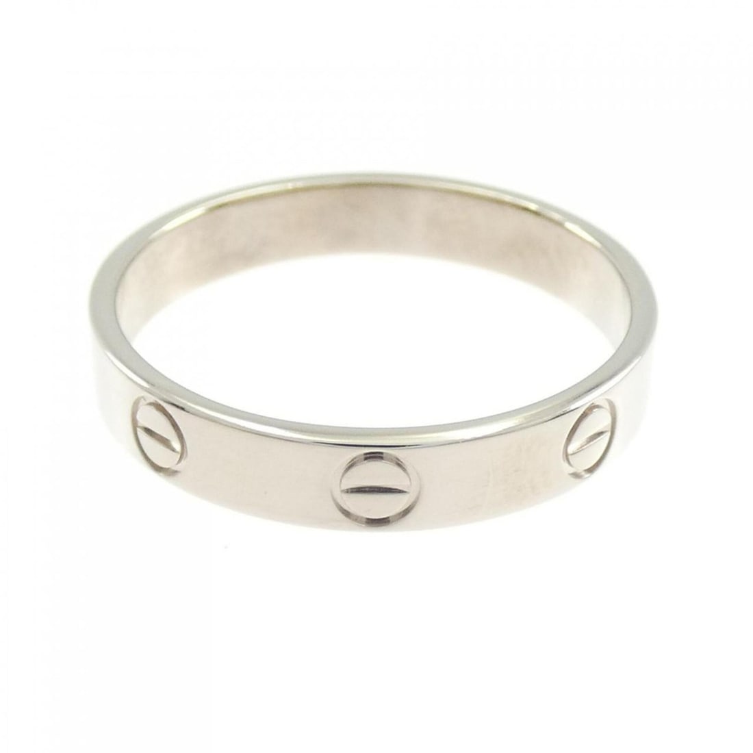 Cartier Mini Love Ring - 2