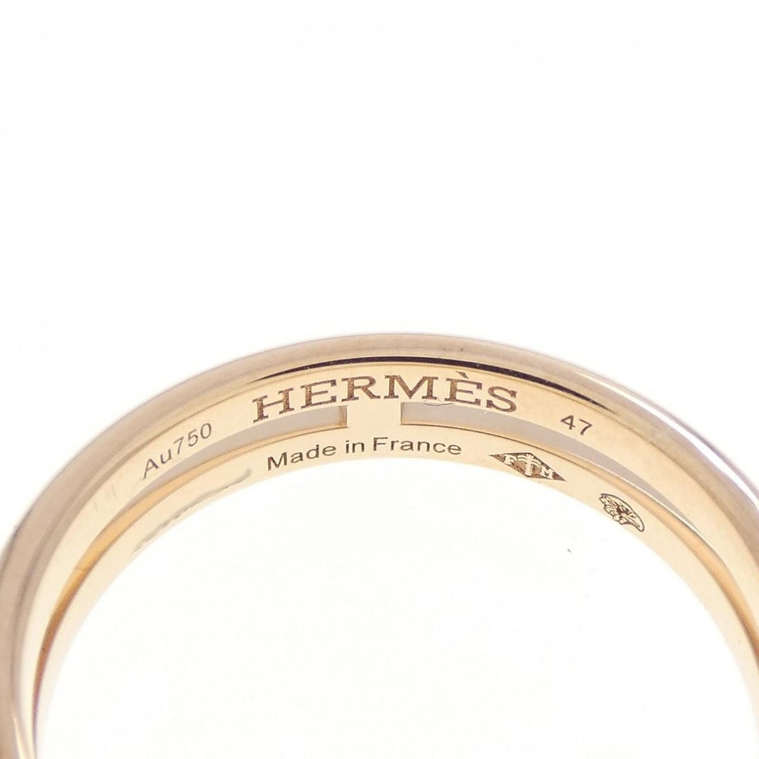 Hermes Ariane Ring - 3