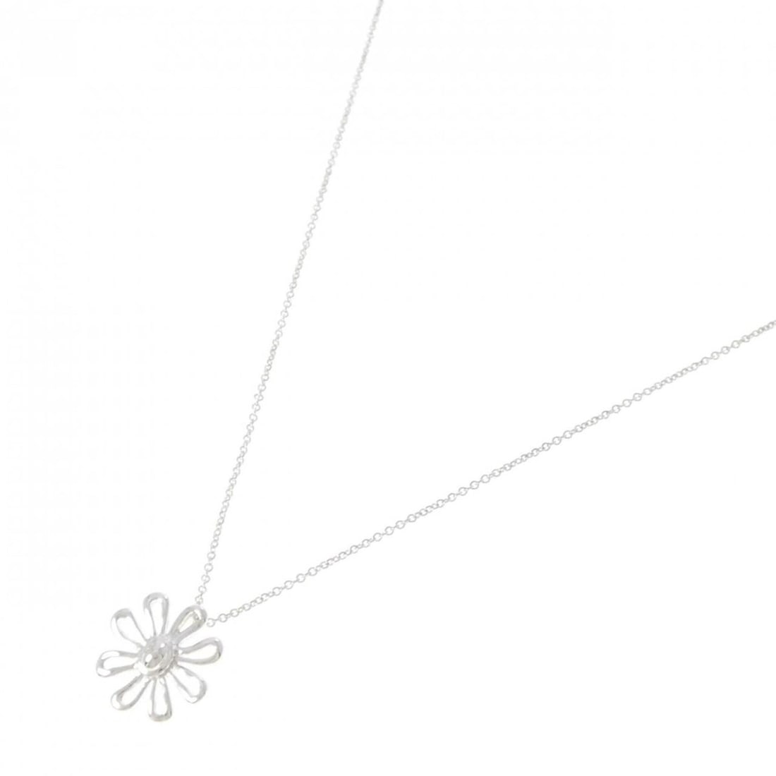 Tiffany Daisy Necklace - 2
