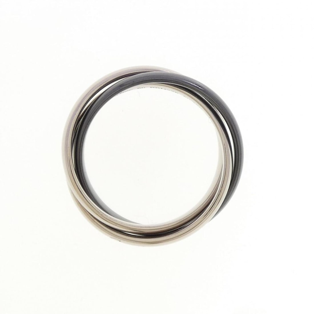 Cartier Classic Trinity Ring - 2