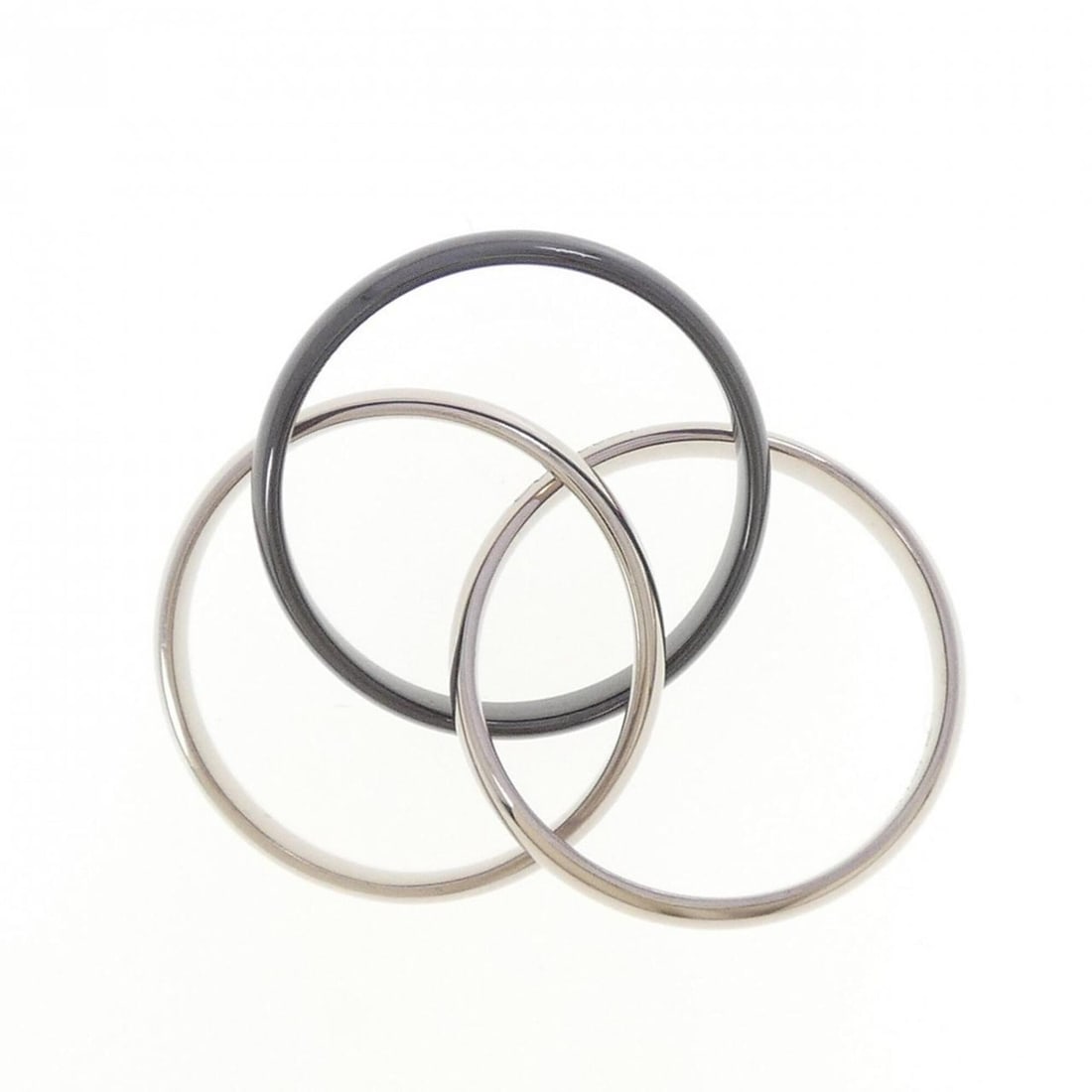 Cartier Classic Trinity Ring - 3