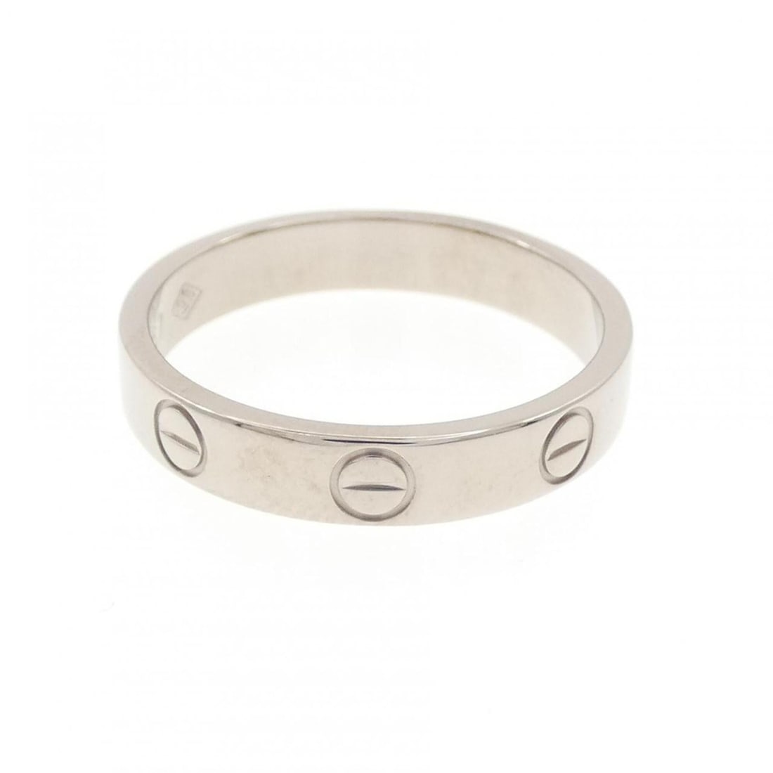 Cartier Mini Love Ring - 2