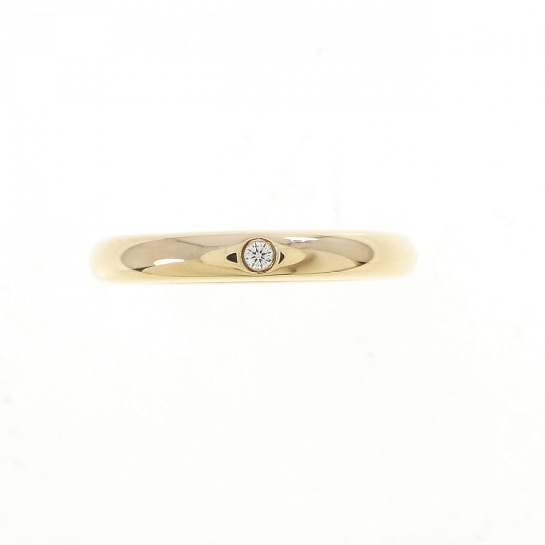 Cartier 1895 Wedding Ring - 2
