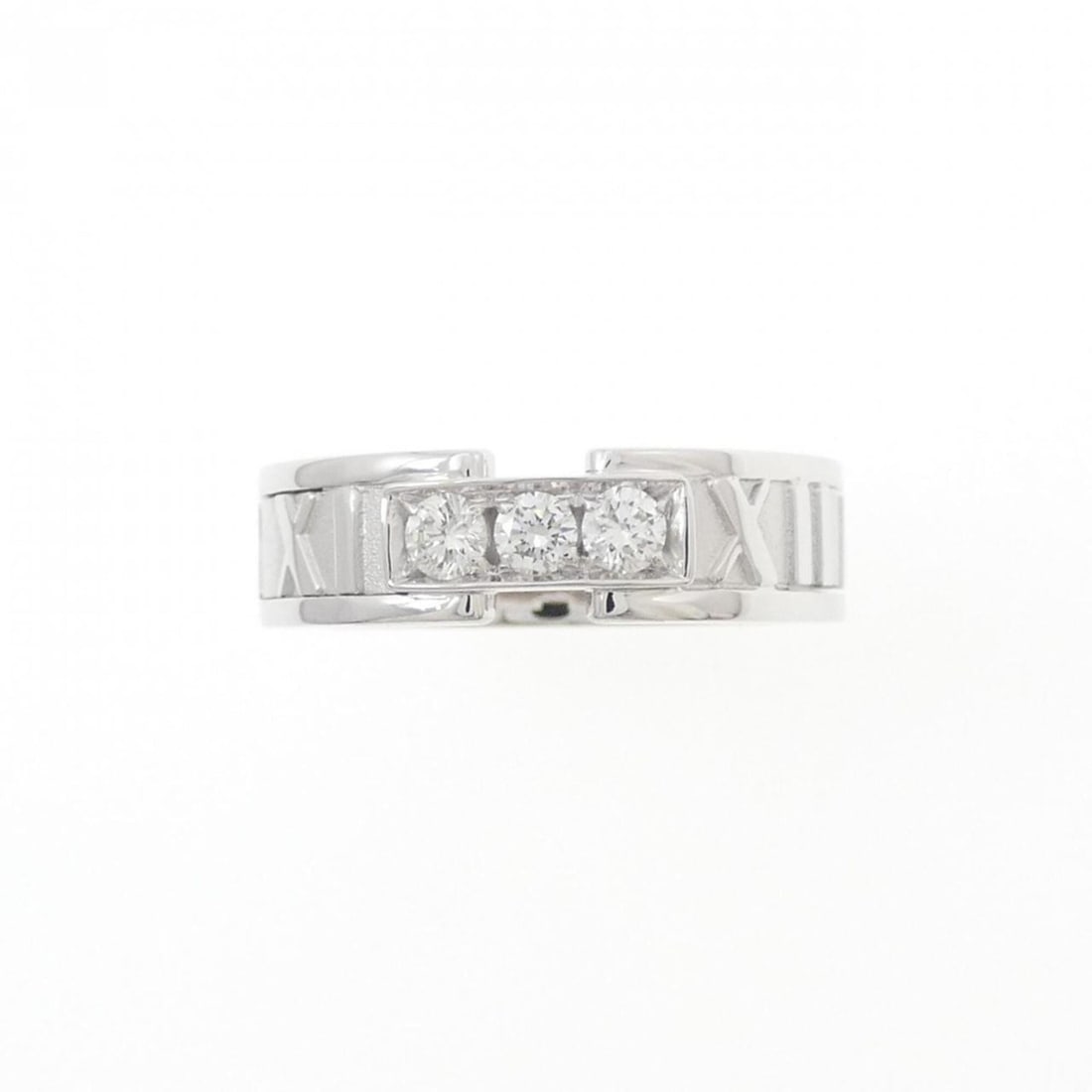 Tiffany Atlas Ring - 2