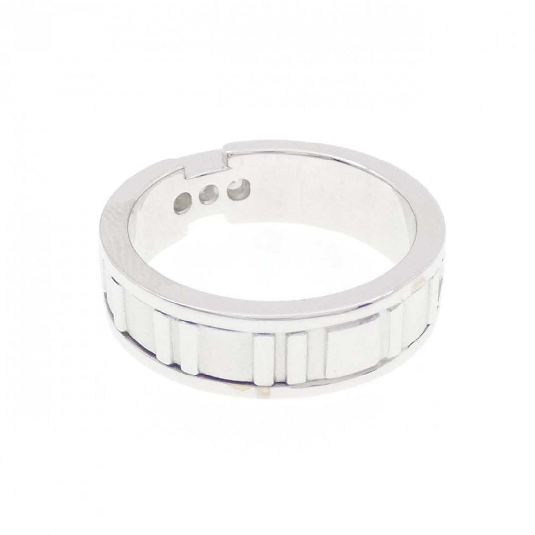 Tiffany Atlas Ring - 3