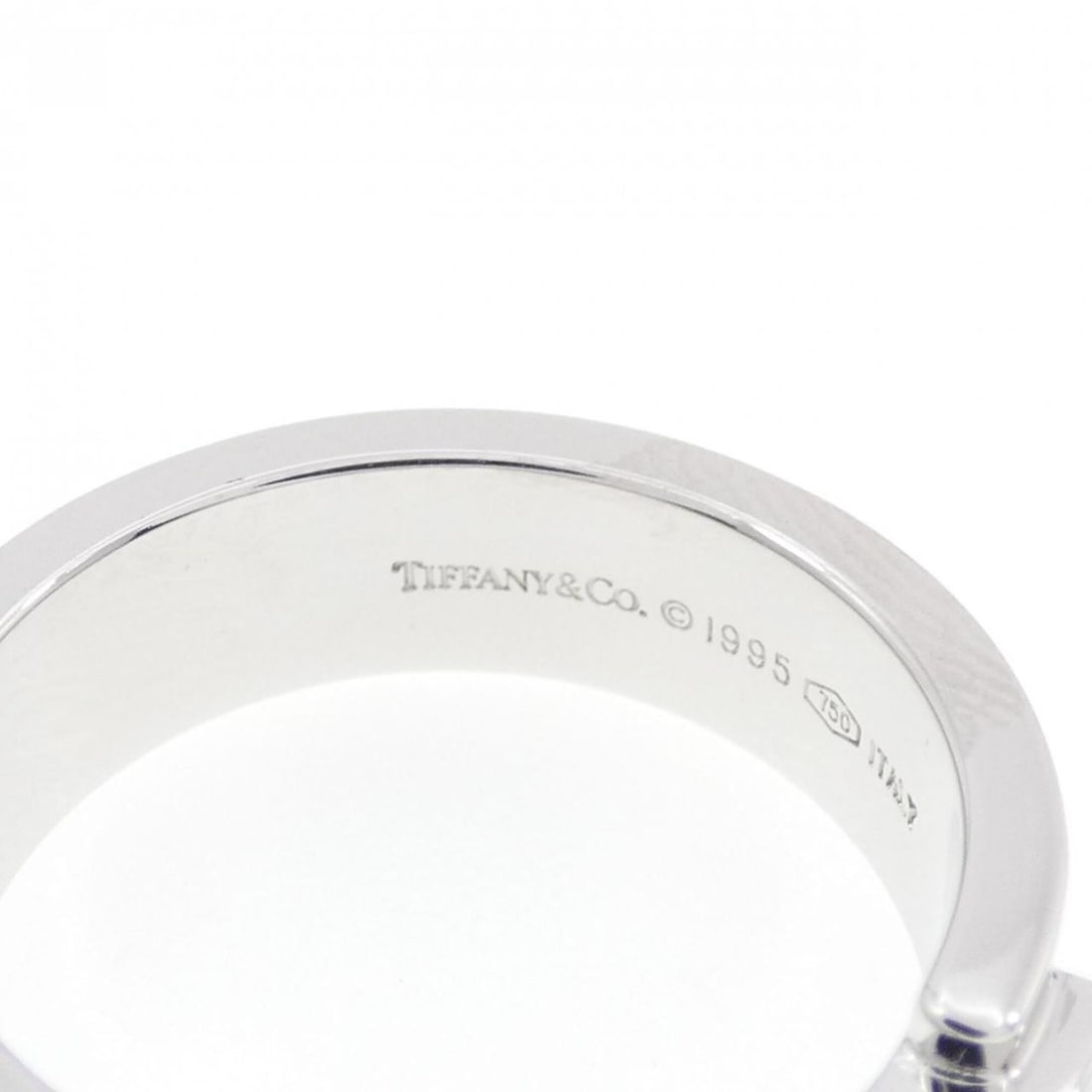 Tiffany Atlas Ring - 4