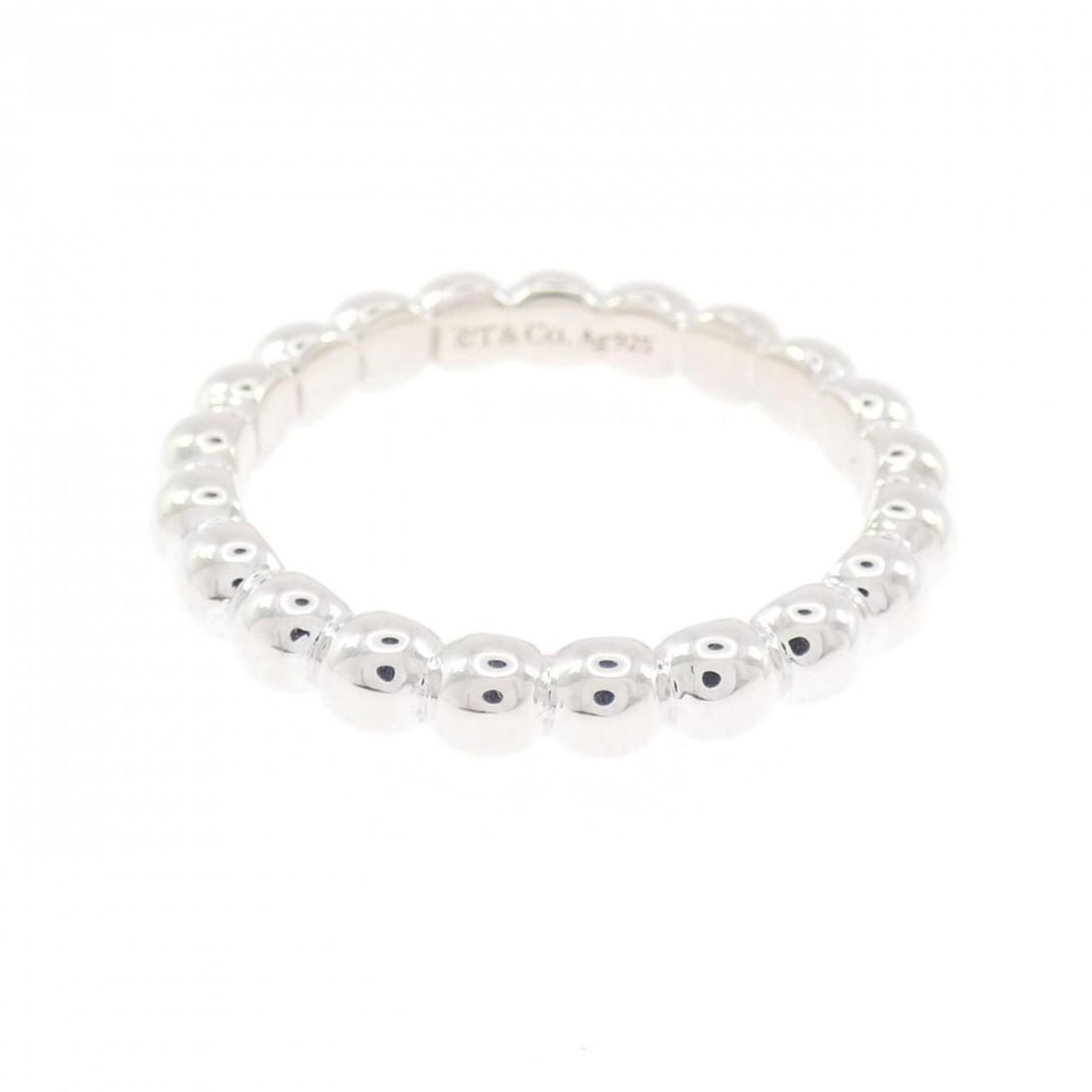 Tiffany Ball Ring - 2