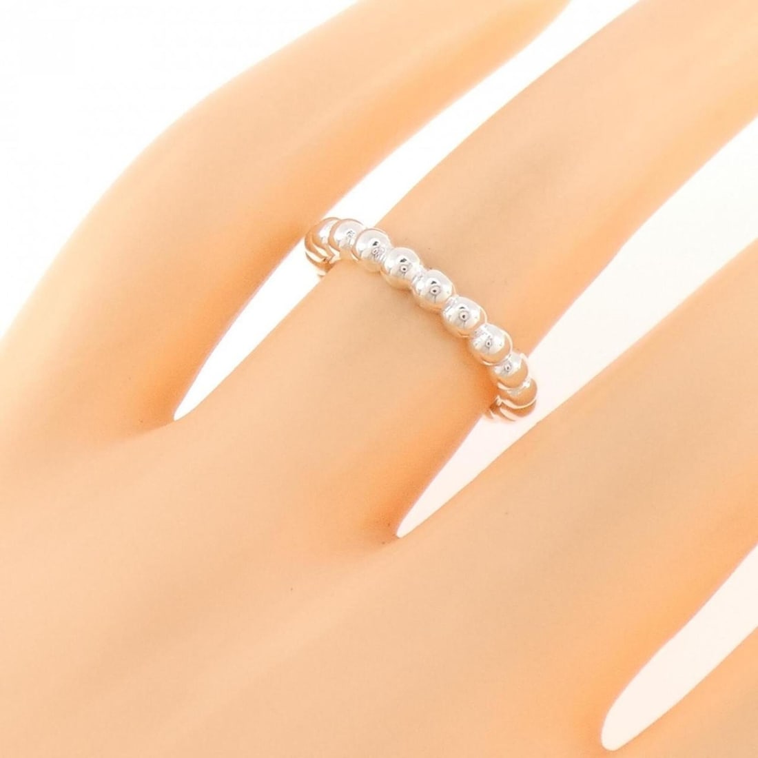 Tiffany Ball Ring - 4