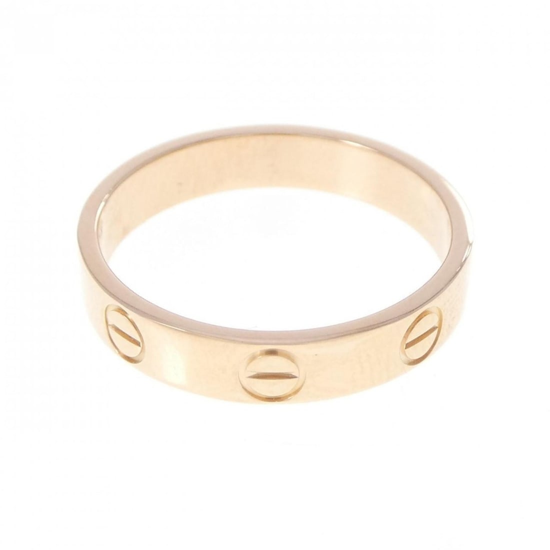 Cartier Mini Love Ring - 2