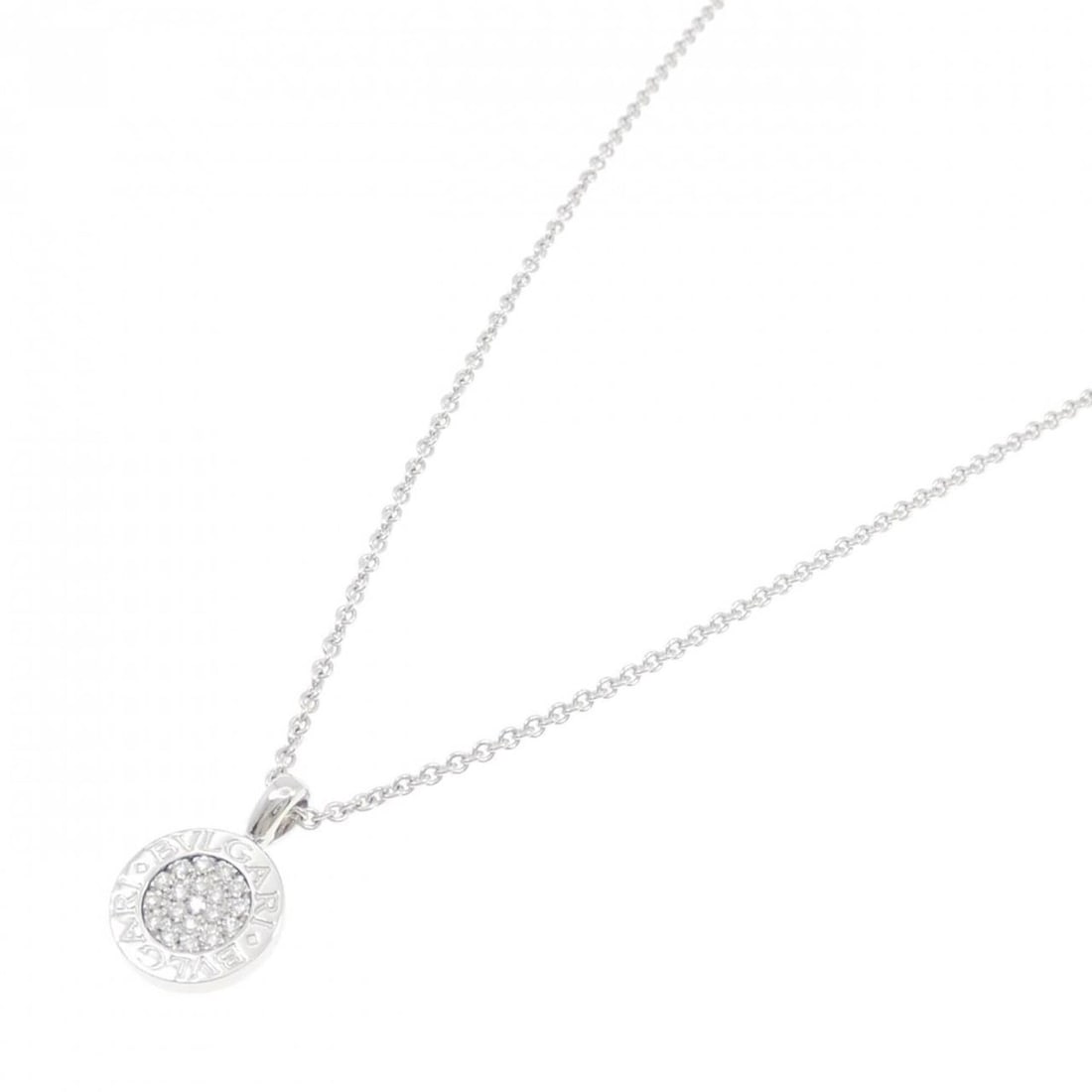 Bvlgari Necklace - 2