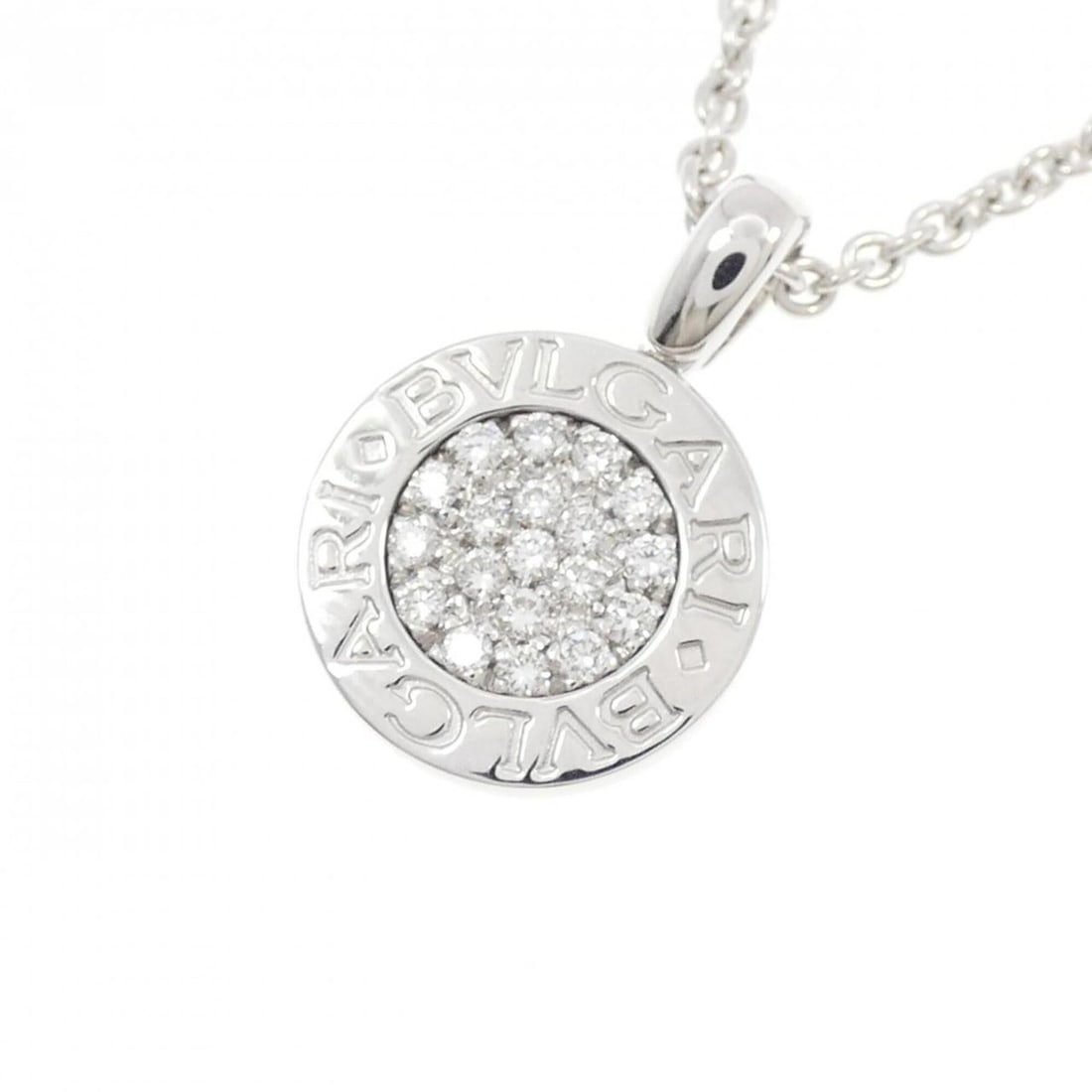Bvlgari Necklace - 3