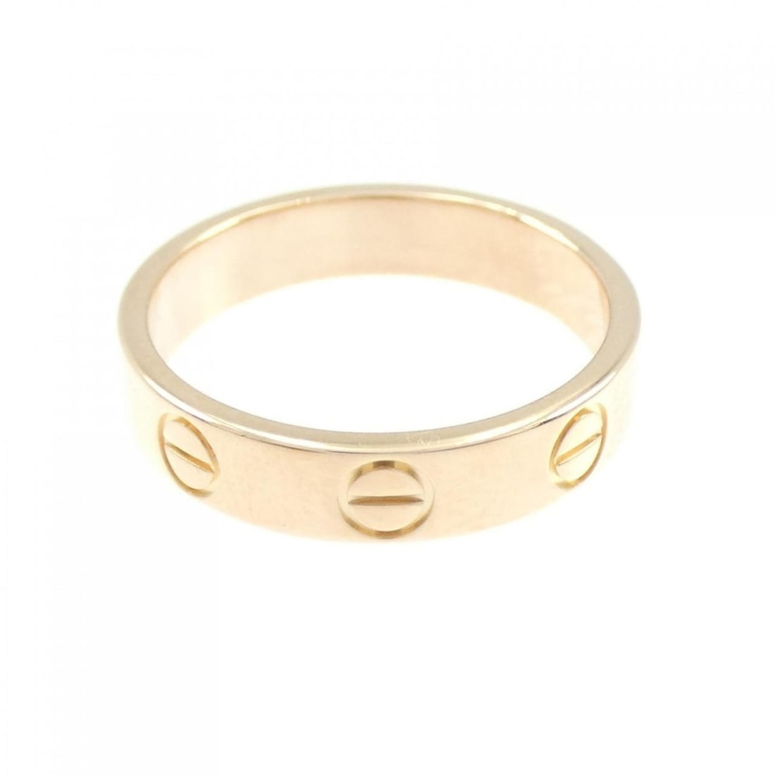 Cartier Mini Love Ring - 2