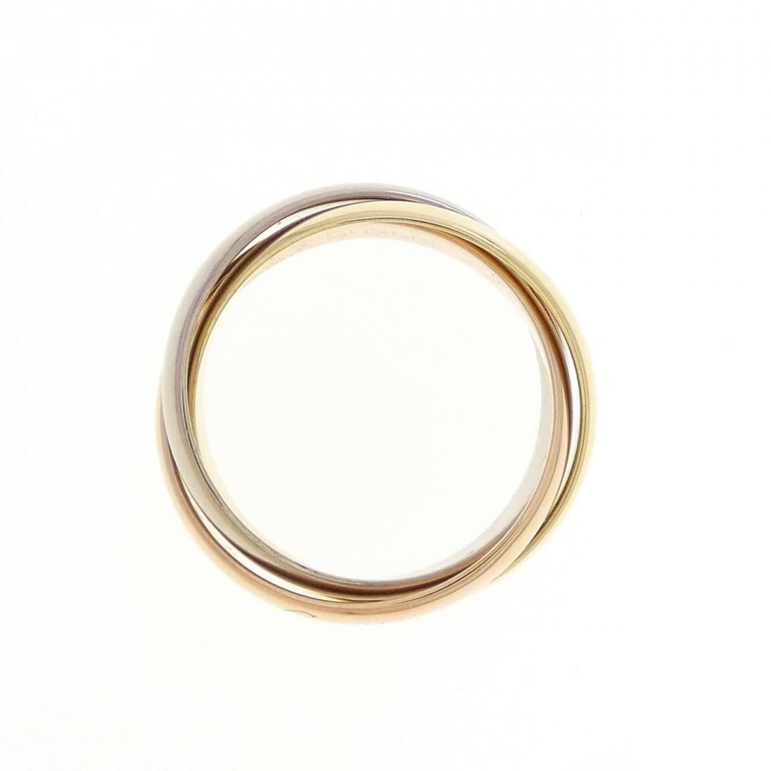 Cartier Trinity Ring - 2