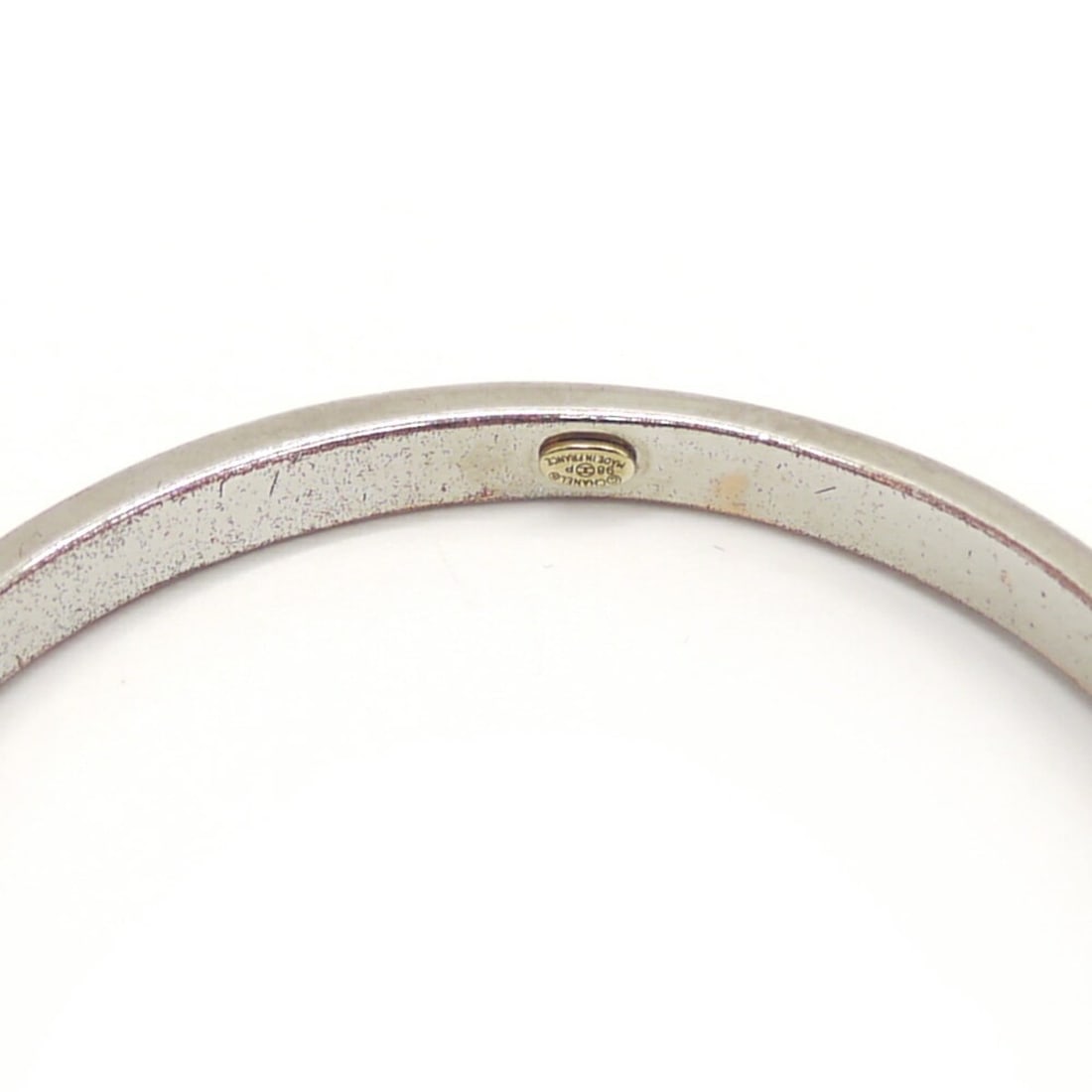 CHANEL Bangle Bracelet - 5