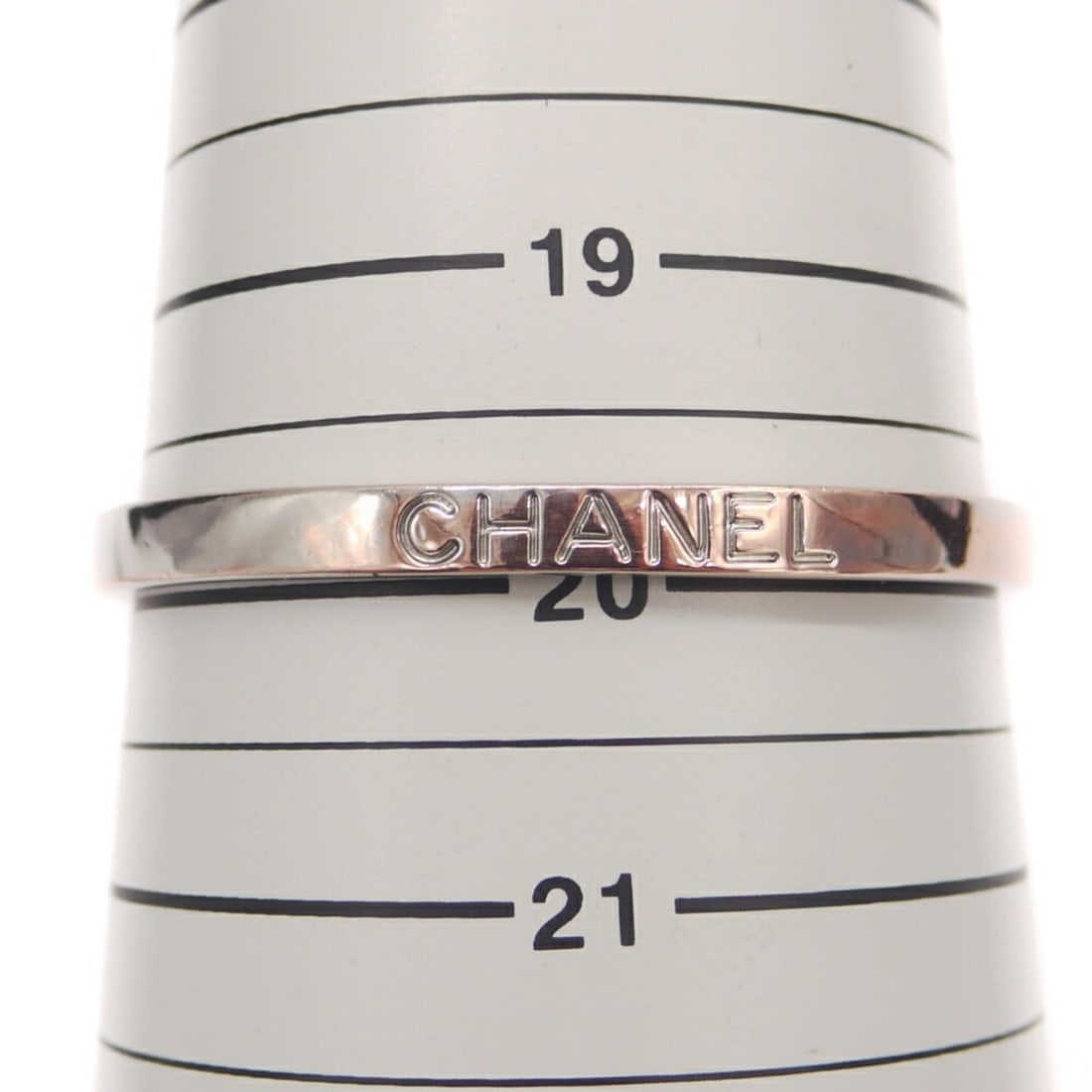 CHANEL Bangle Bracelet - 6