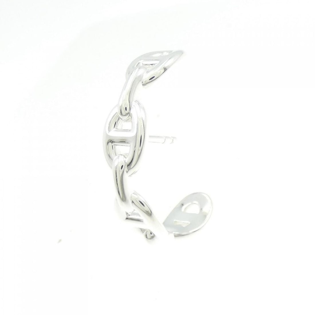 Hermes single earring - 2