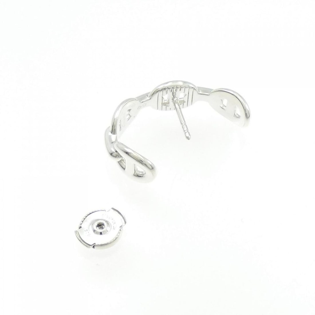 Hermes single earring - 3