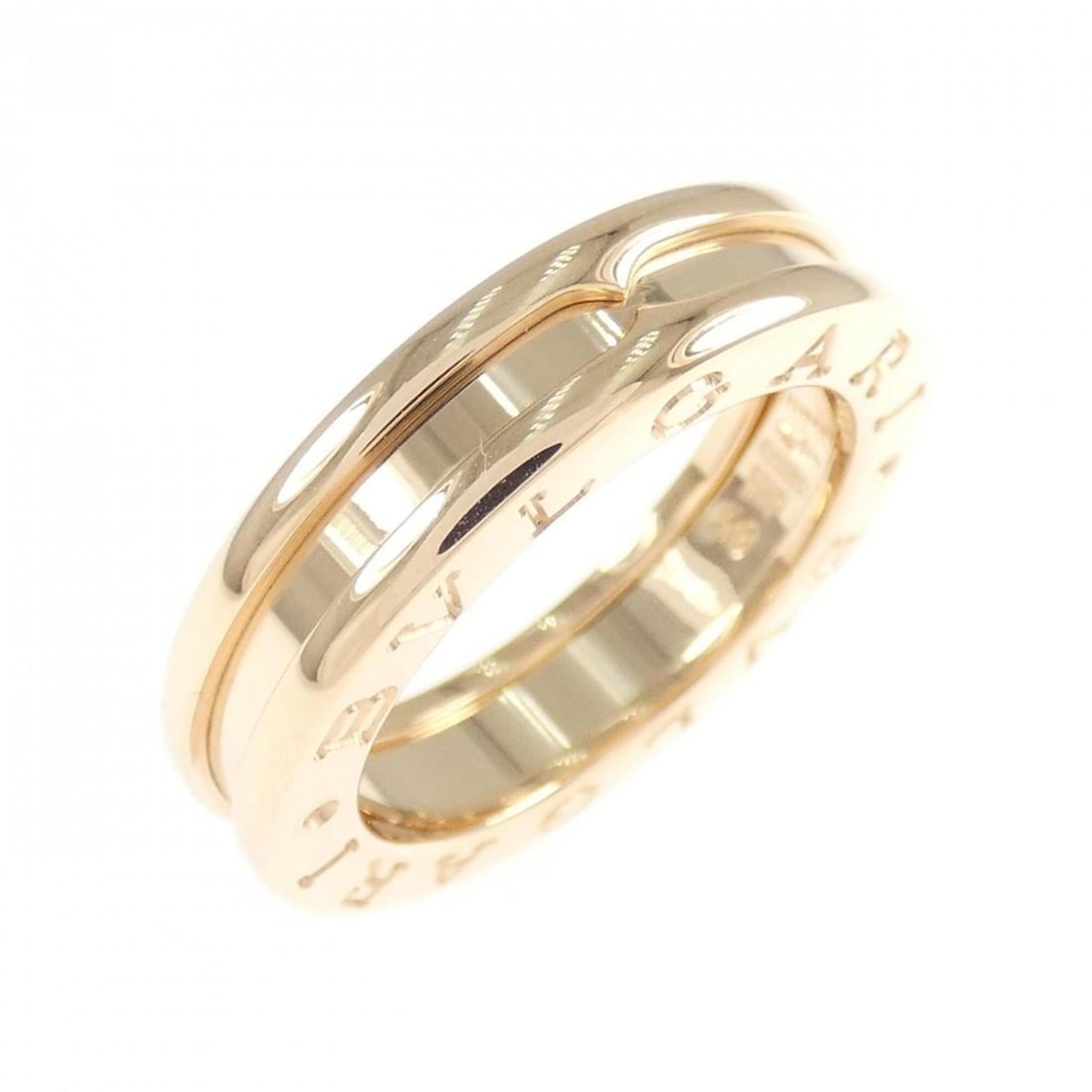 Bvlgari B.zero1 1-band ring (1 of 3)