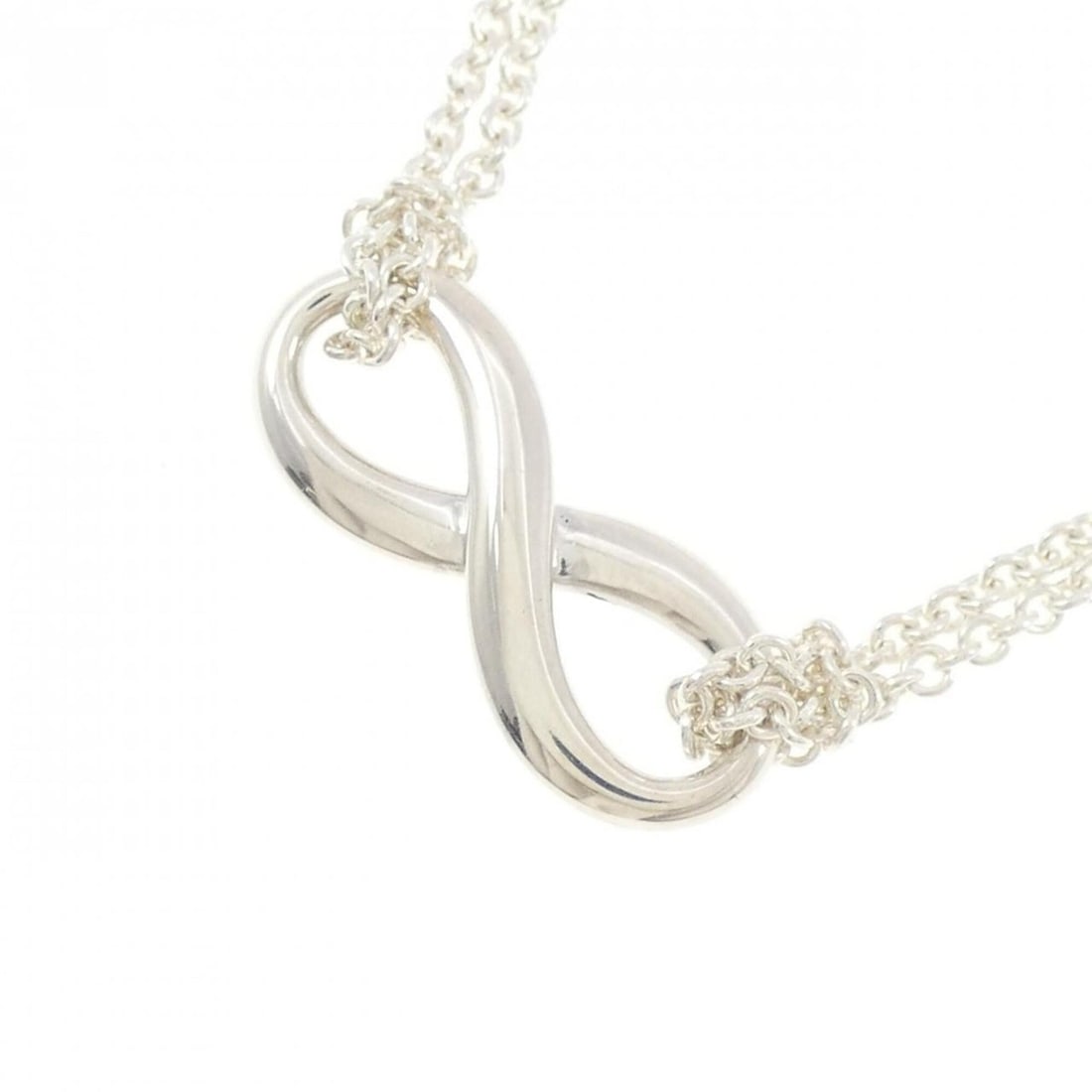 Tiffany Infinity Necklace - 3
