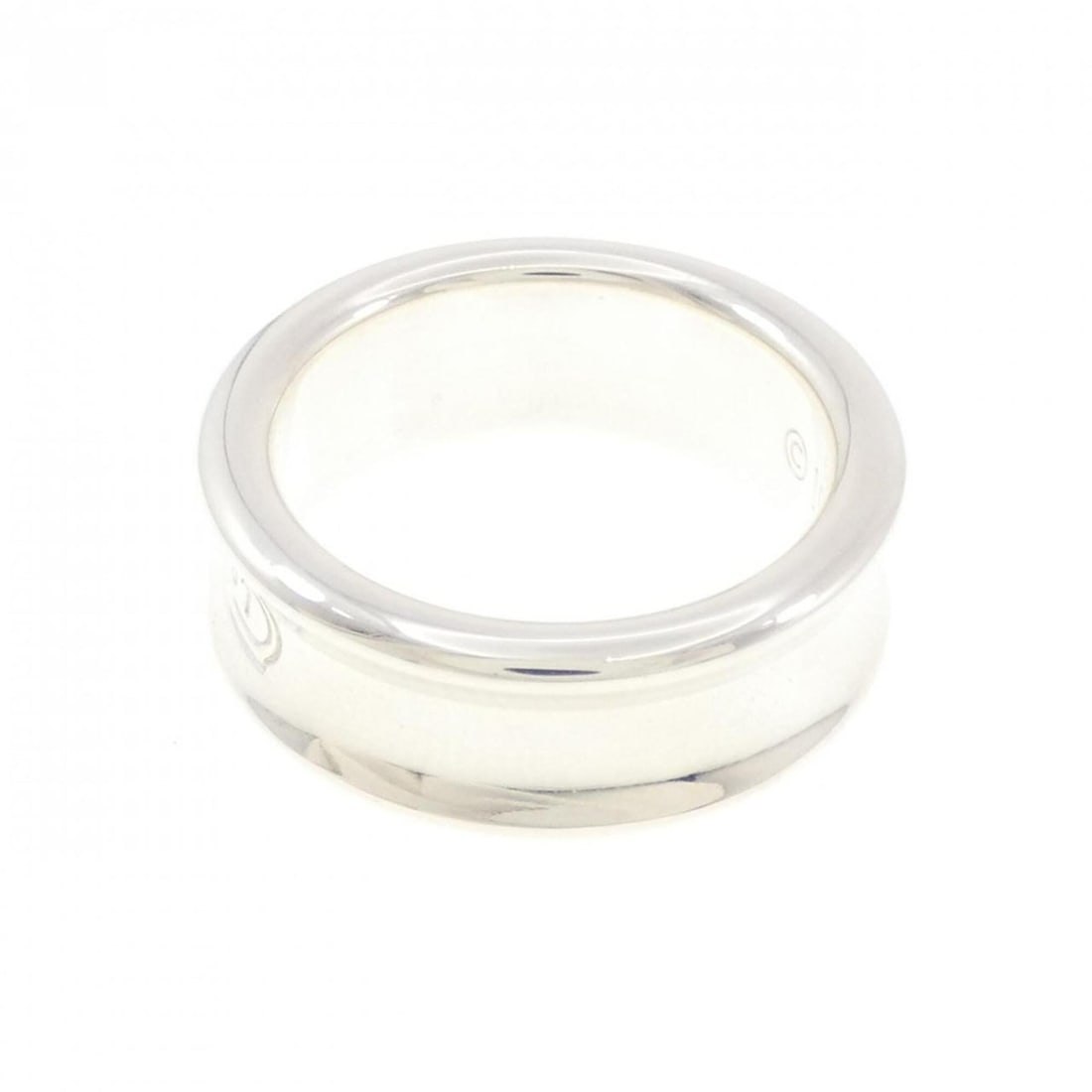 Tiffany 1837 Ring - 3